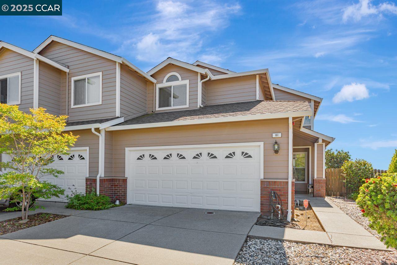 Detail Gallery Image 4 of 40 For 81 Del Sur St, Vallejo,  CA 94591 - 2 Beds | 2/1 Baths