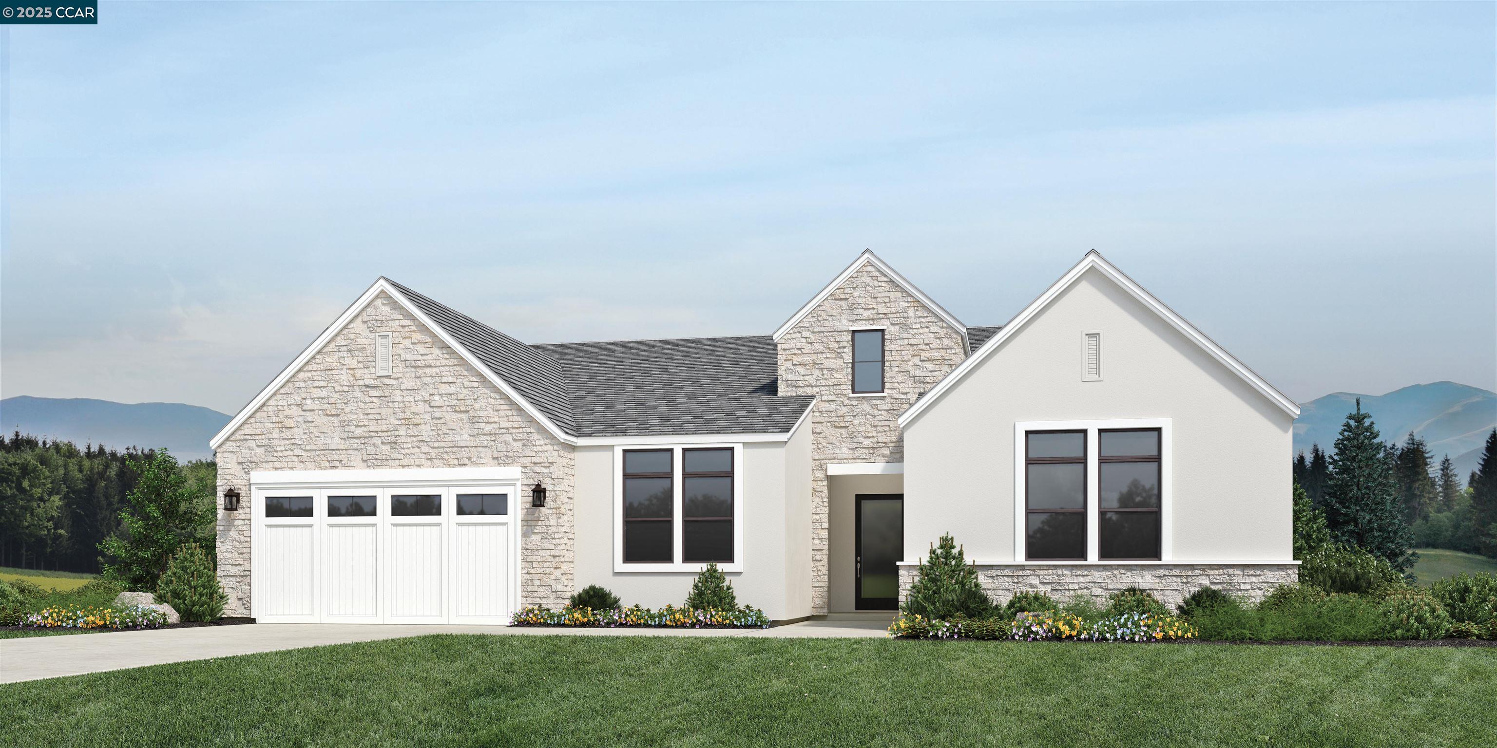Detail Gallery Image 1 of 14 For 18541 Corte Saravia, Morgan Hill,  CA 95037 - 4 Beds | 4/1 Baths