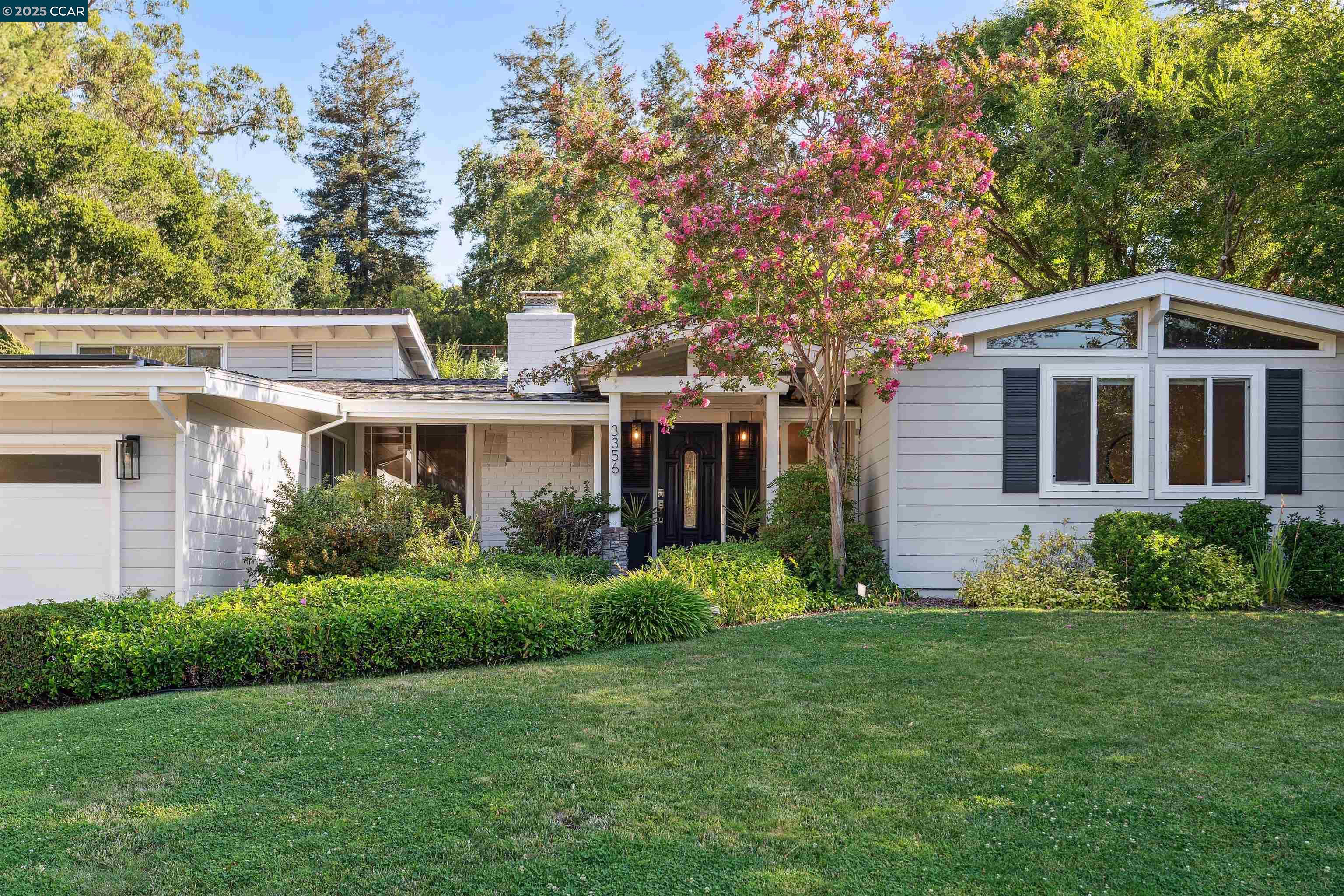 Detail Gallery Image 1 of 1 For 3356 N Lucille, Lafayette,  CA 94549 - 4 Beds | 3 Baths