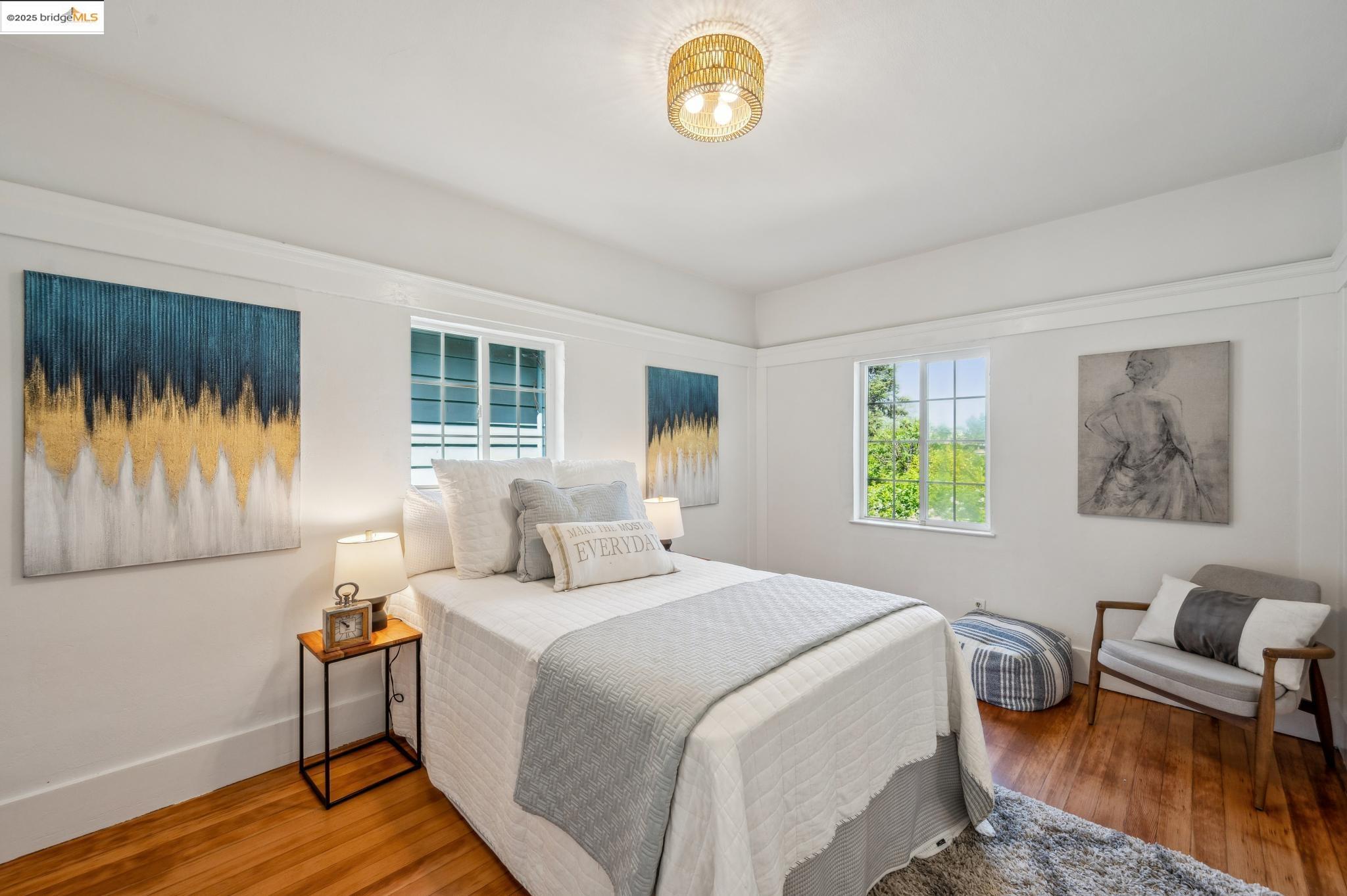 Detail Gallery Image 29 of 54 For 2122 42nd Ave, Oakland,  CA 94601 - 4 Beds | 2 Baths