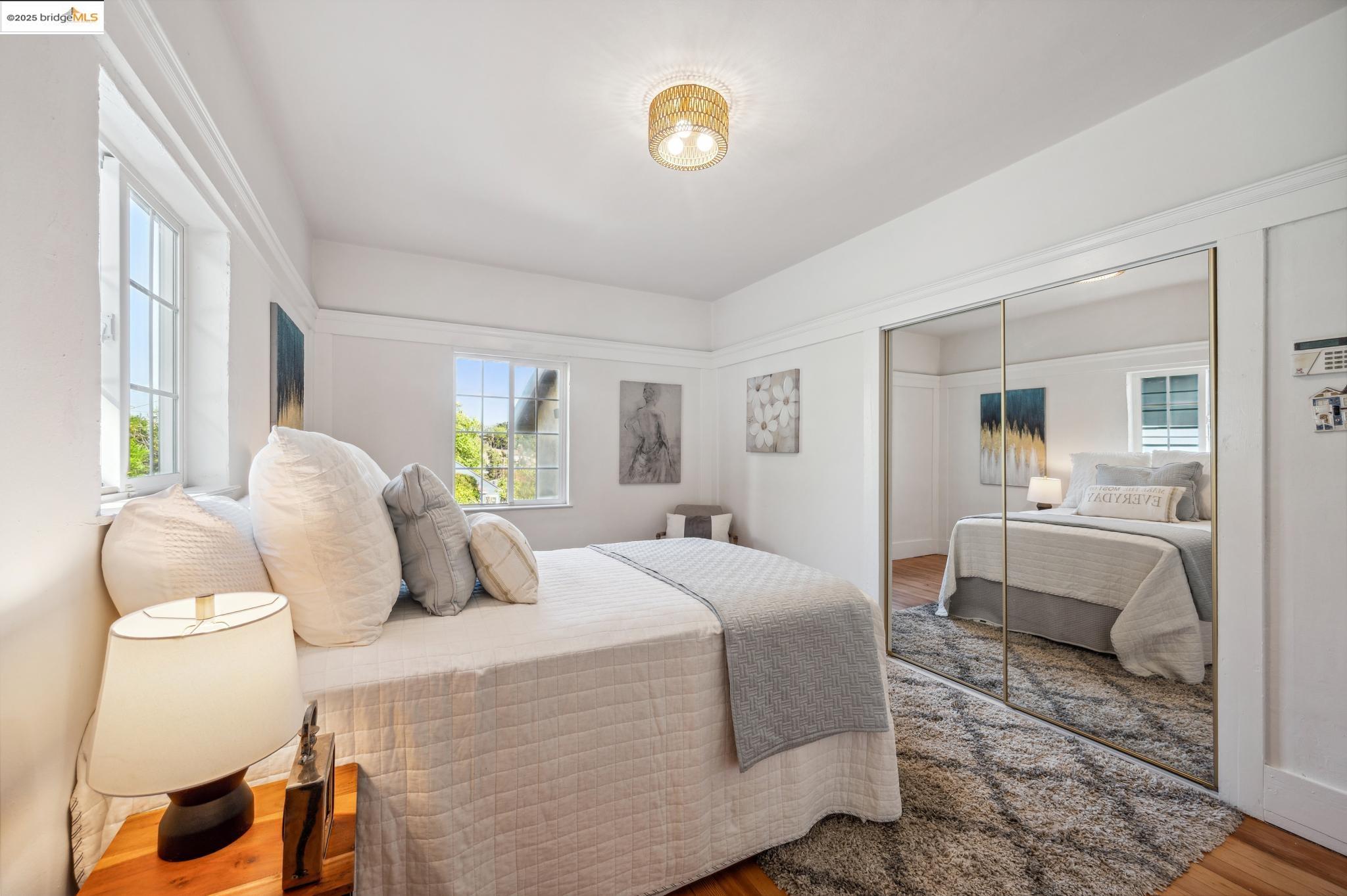 Detail Gallery Image 30 of 54 For 2122 42nd Ave, Oakland,  CA 94601 - 4 Beds | 2 Baths