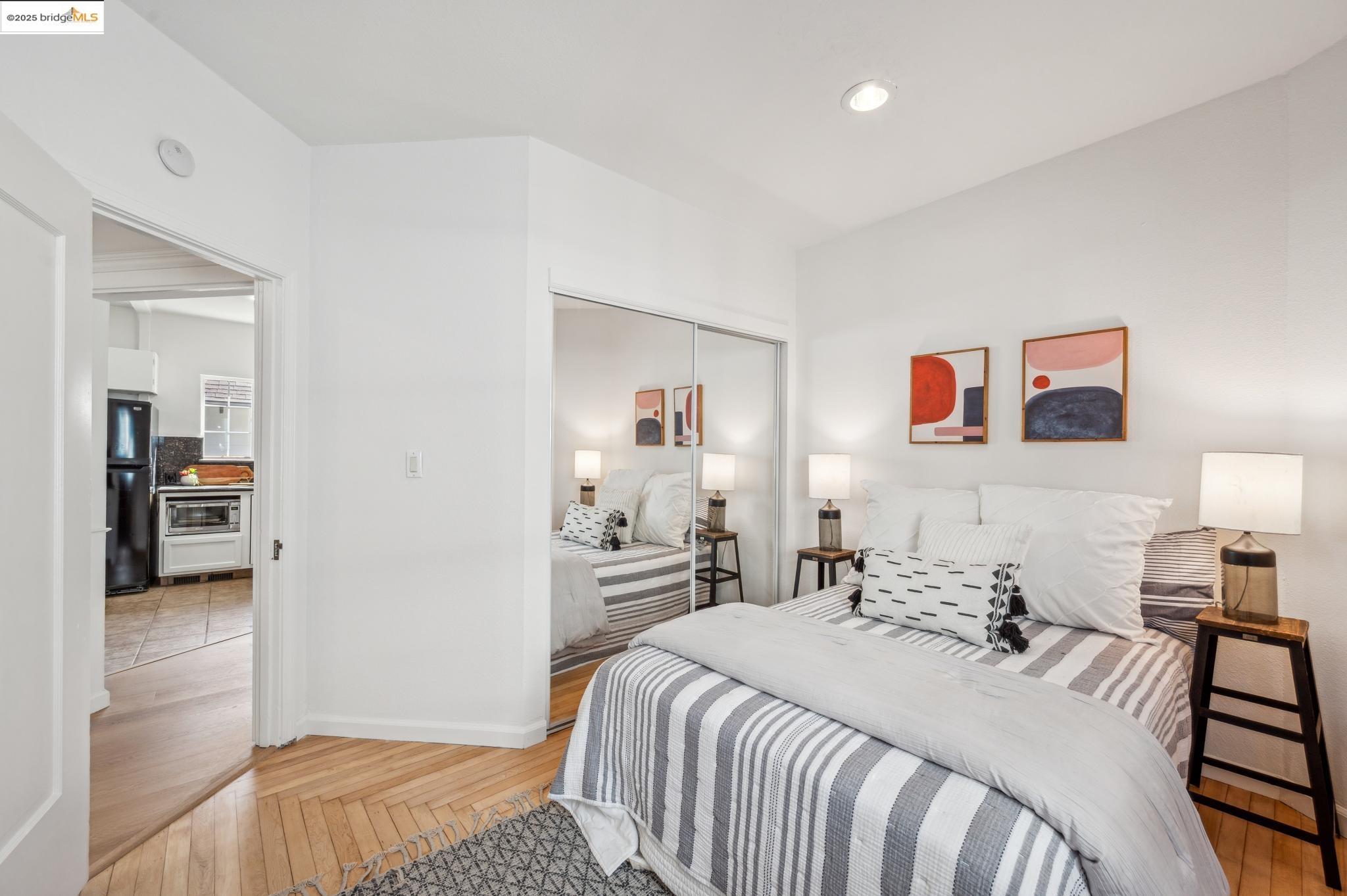 Detail Gallery Image 32 of 54 For 2122 42nd Ave, Oakland,  CA 94601 - 4 Beds | 2 Baths
