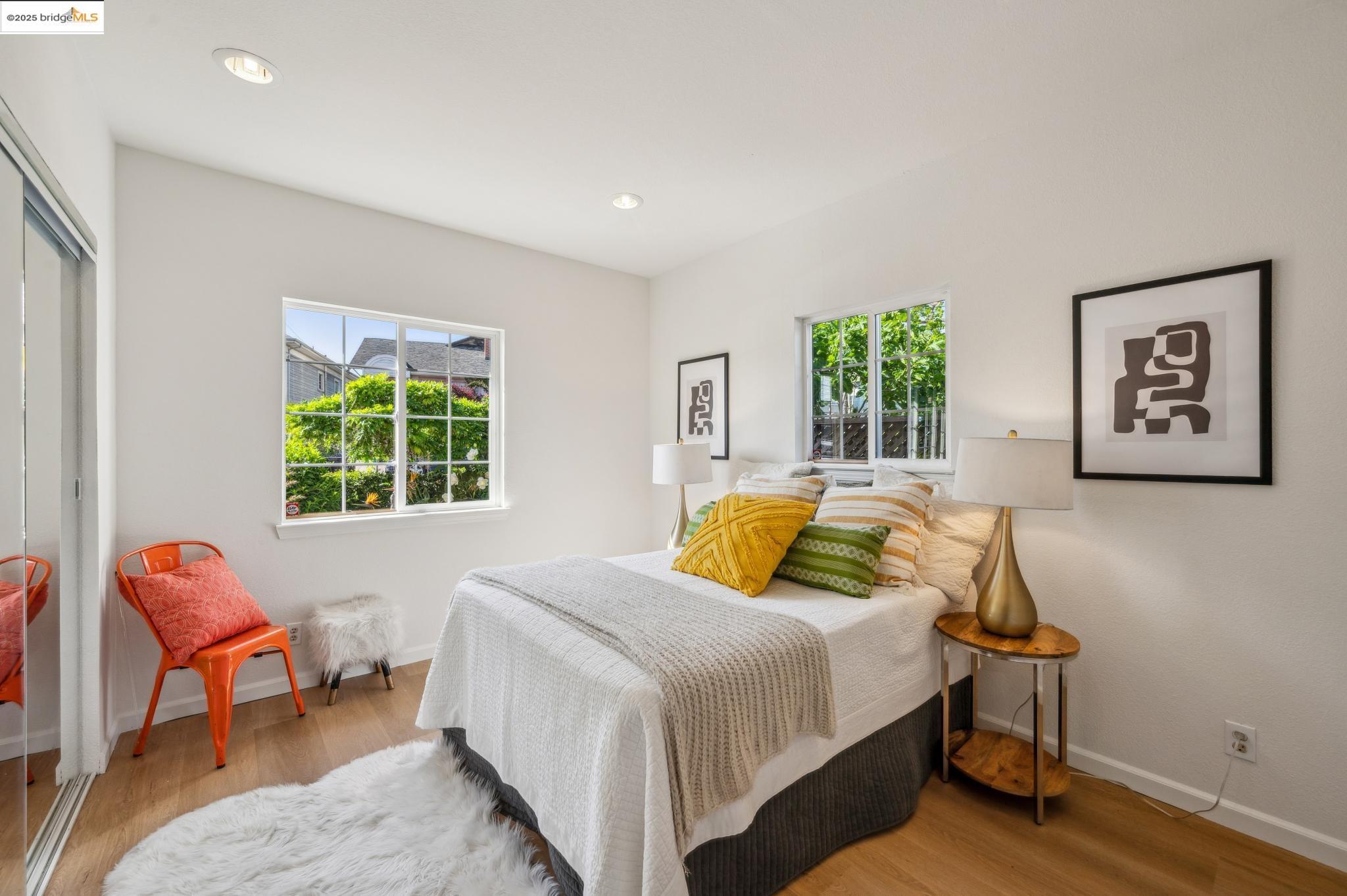 Detail Gallery Image 33 of 54 For 2122 42nd Ave, Oakland,  CA 94601 - 4 Beds | 2 Baths
