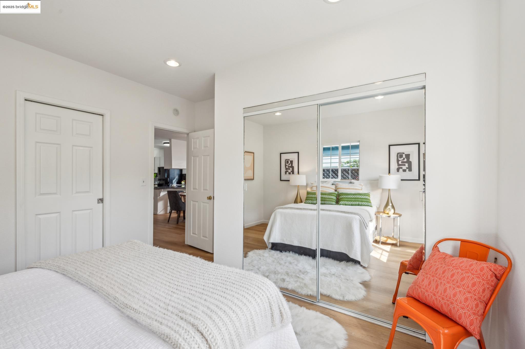Detail Gallery Image 34 of 54 For 2122 42nd Ave, Oakland,  CA 94601 - 4 Beds | 2 Baths