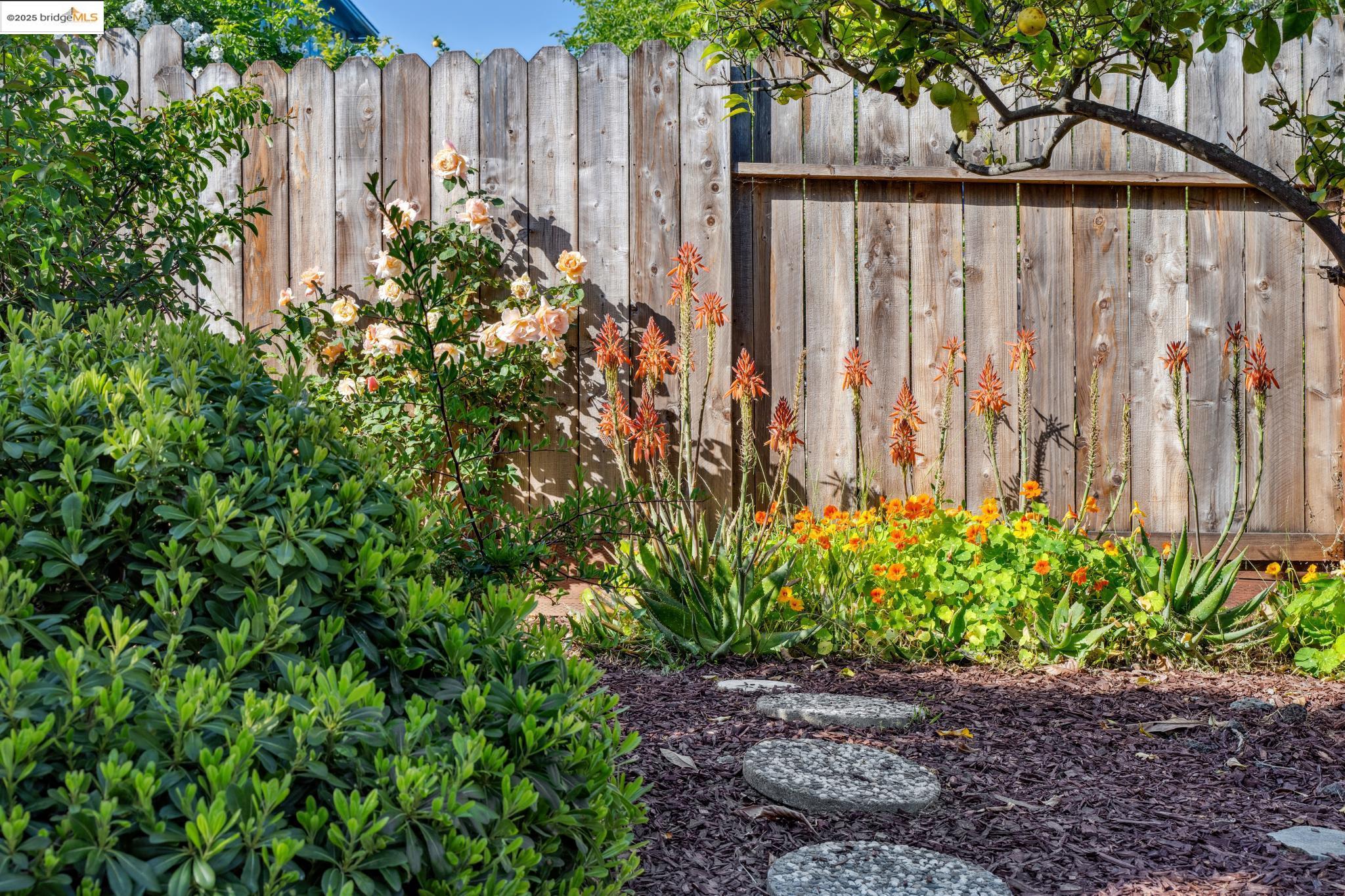 Detail Gallery Image 48 of 54 For 2122 42nd Ave, Oakland,  CA 94601 - 4 Beds | 2 Baths