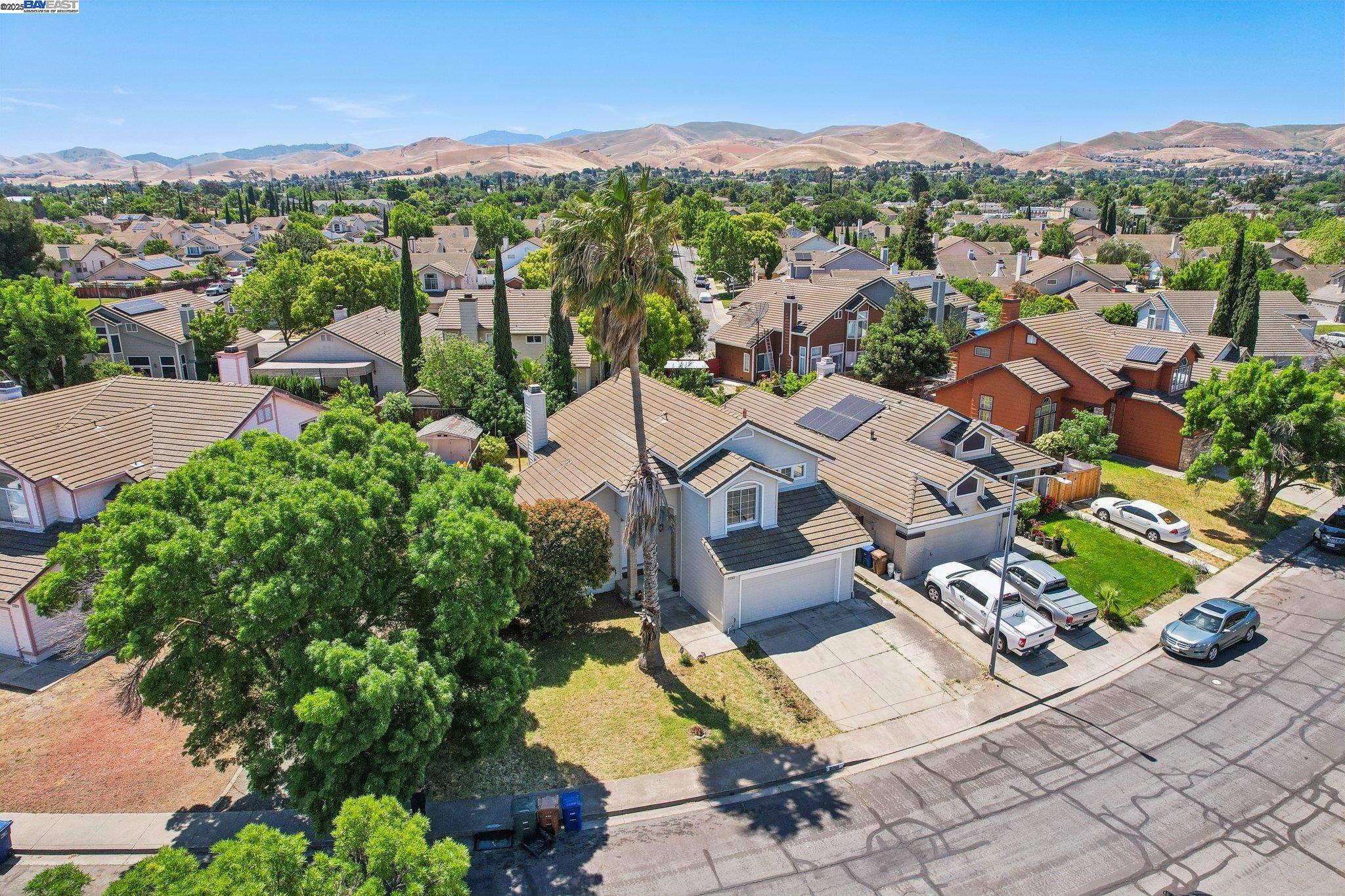 Detail Gallery Image 37 of 46 For 2164 Rain Drop Cir, Pittsburg,  CA 94565 - 3 Beds | 2/1 Baths
