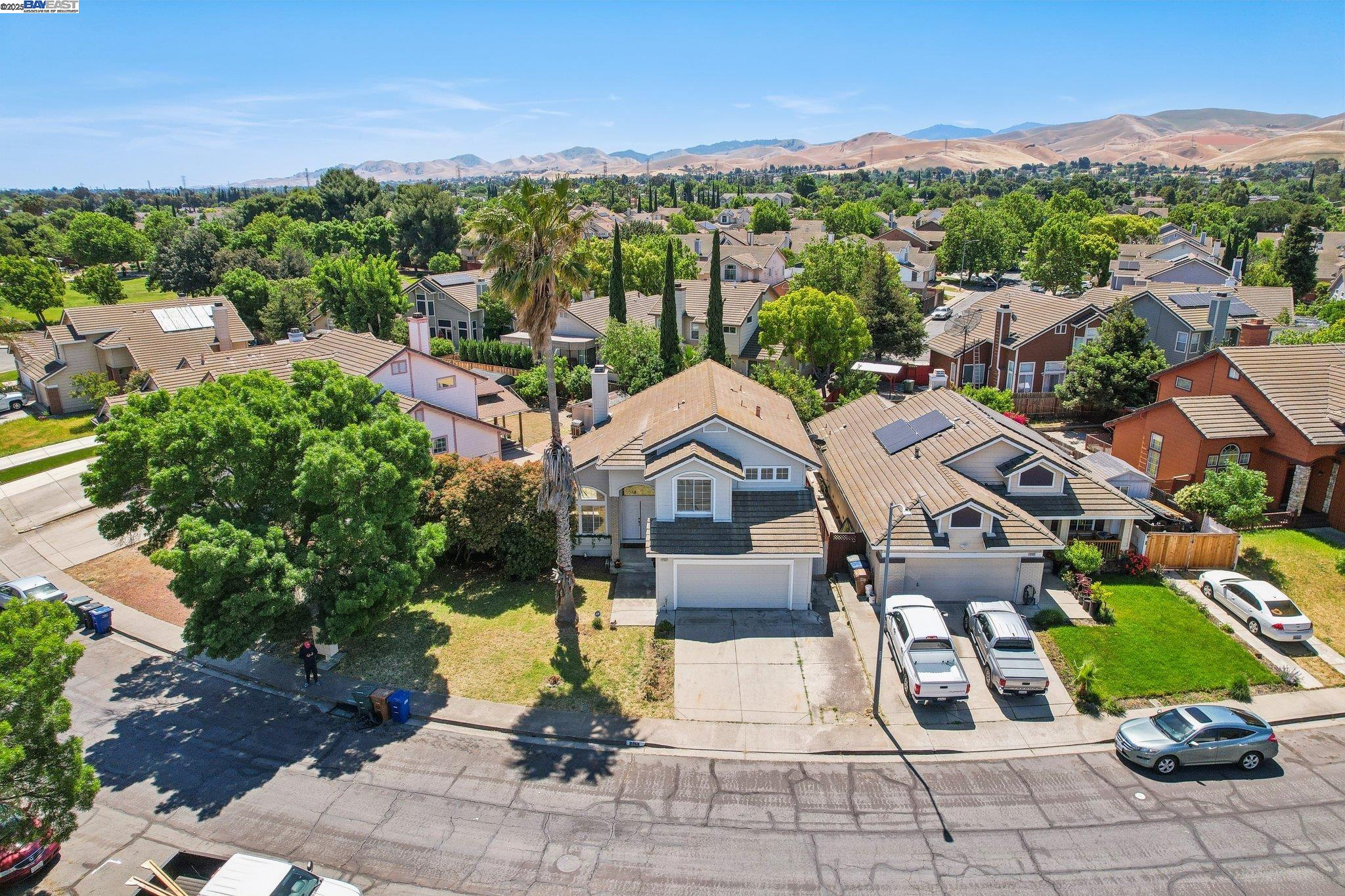Detail Gallery Image 38 of 46 For 2164 Rain Drop Cir, Pittsburg,  CA 94565 - 3 Beds | 2/1 Baths