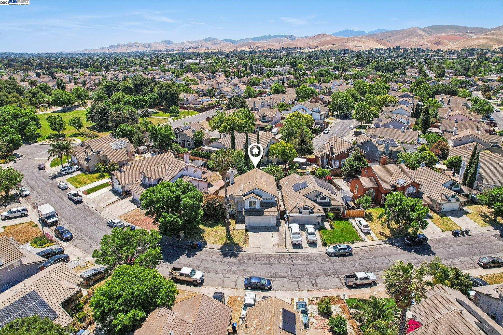 Detail Gallery Image 40 of 46 For 2164 Rain Drop Cir, Pittsburg,  CA 94565 - 3 Beds | 2/1 Baths