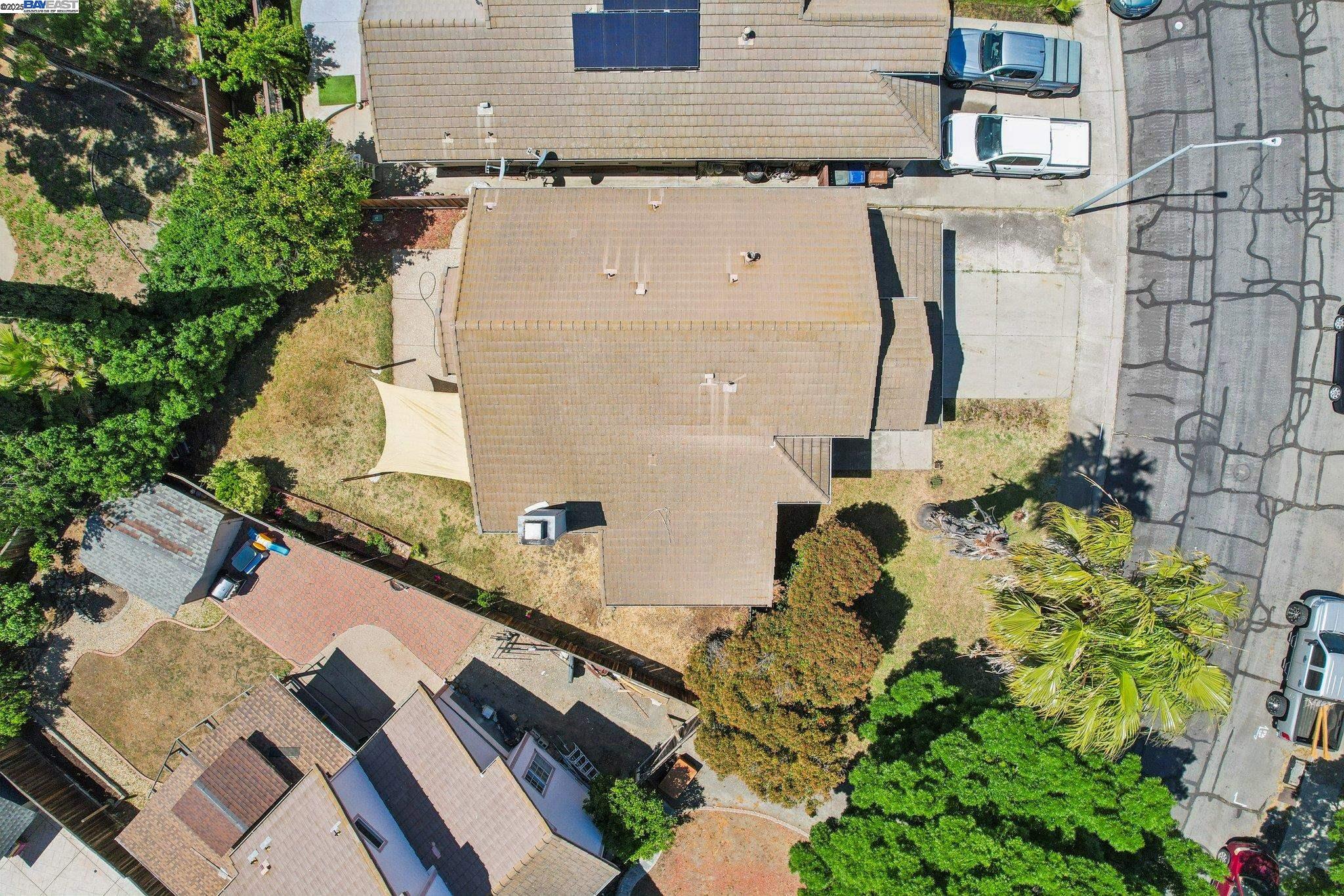 Detail Gallery Image 44 of 46 For 2164 Rain Drop Cir, Pittsburg,  CA 94565 - 3 Beds | 2/1 Baths