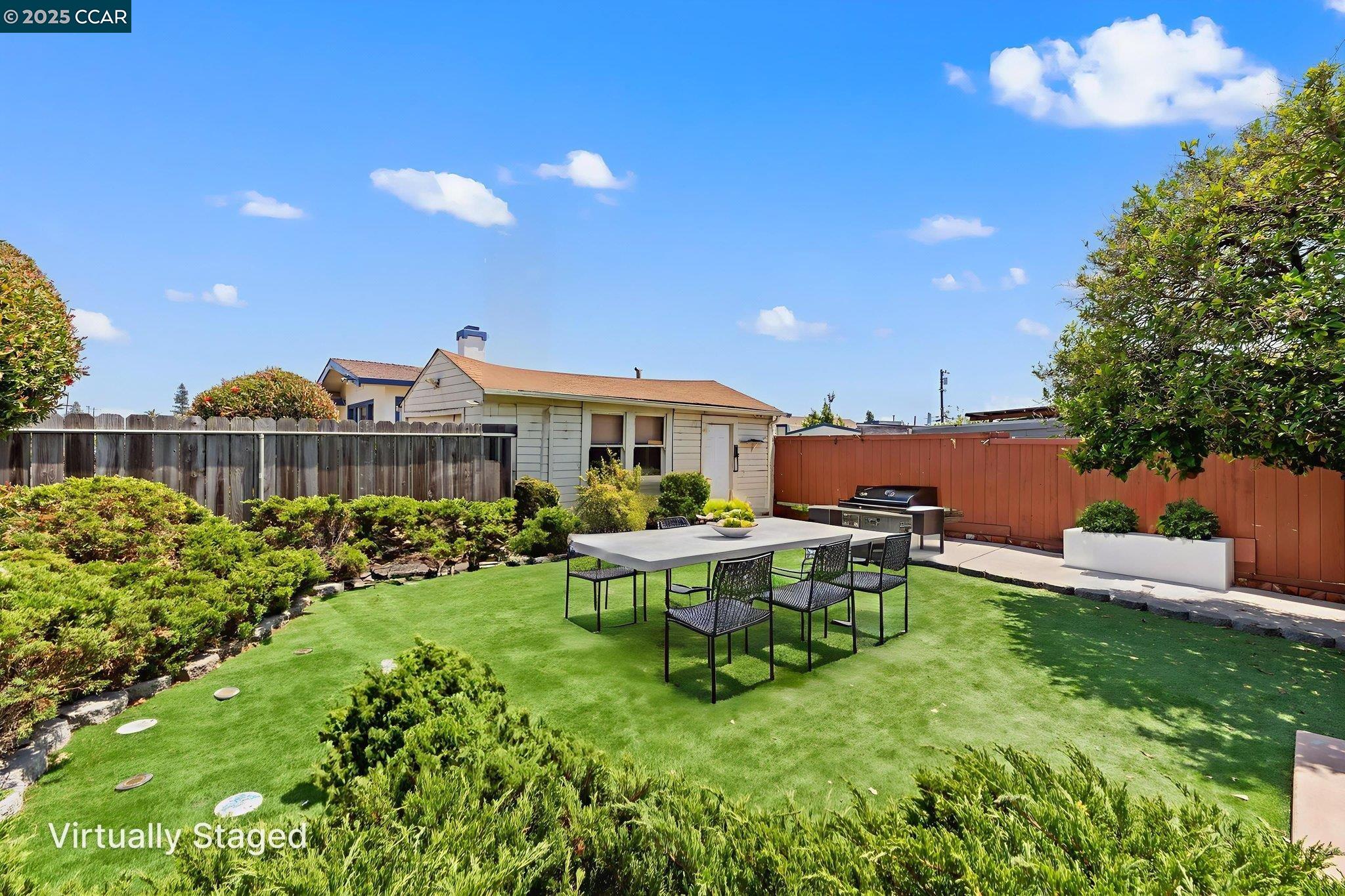 Detail Gallery Image 28 of 36 For 3280 Pleitner Ave, Oakland,  CA 94602 - 2 Beds | 1 Baths