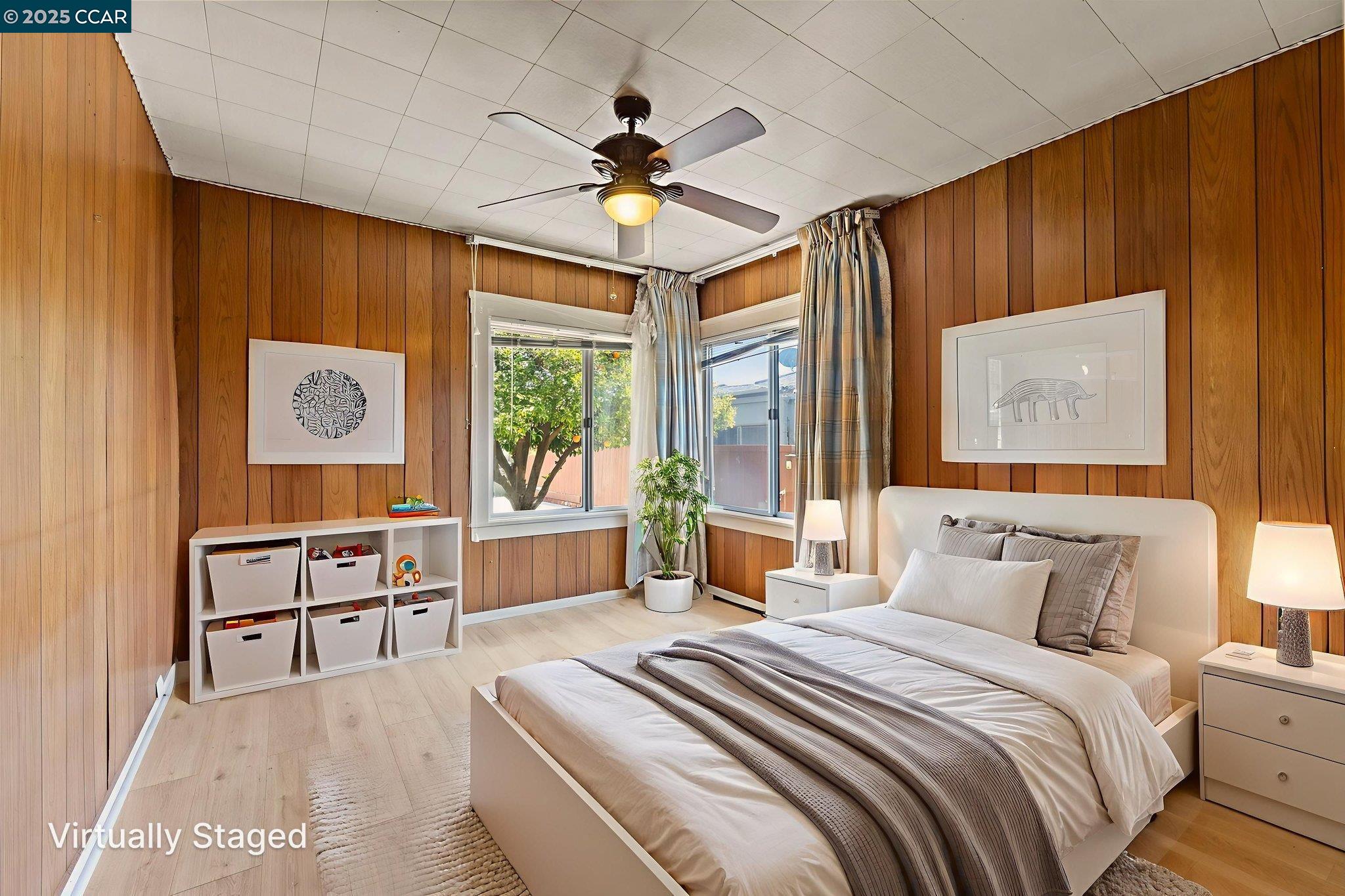 Detail Gallery Image 8 of 36 For 3280 Pleitner Ave, Oakland,  CA 94602 - 2 Beds | 1 Baths