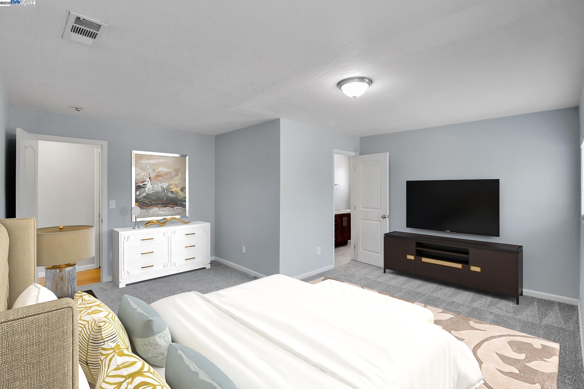 Detail Gallery Image 12 of 21 For 1691 Woodcrest Dr, Concord,  CA 94521 - 4 Beds | 2 Baths