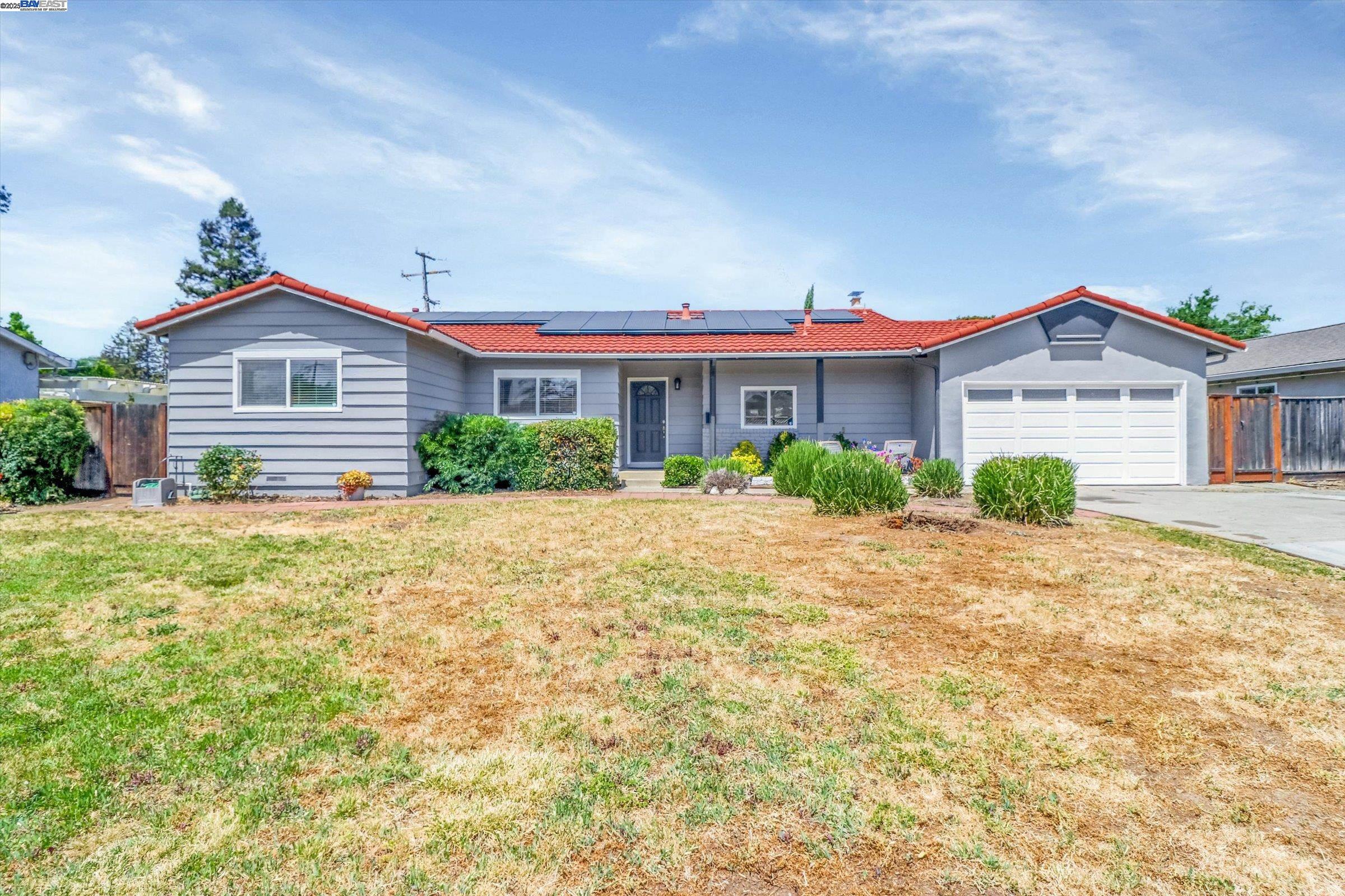 Detail Gallery Image 20 of 21 For 1691 Woodcrest Dr, Concord,  CA 94521 - 4 Beds | 2 Baths