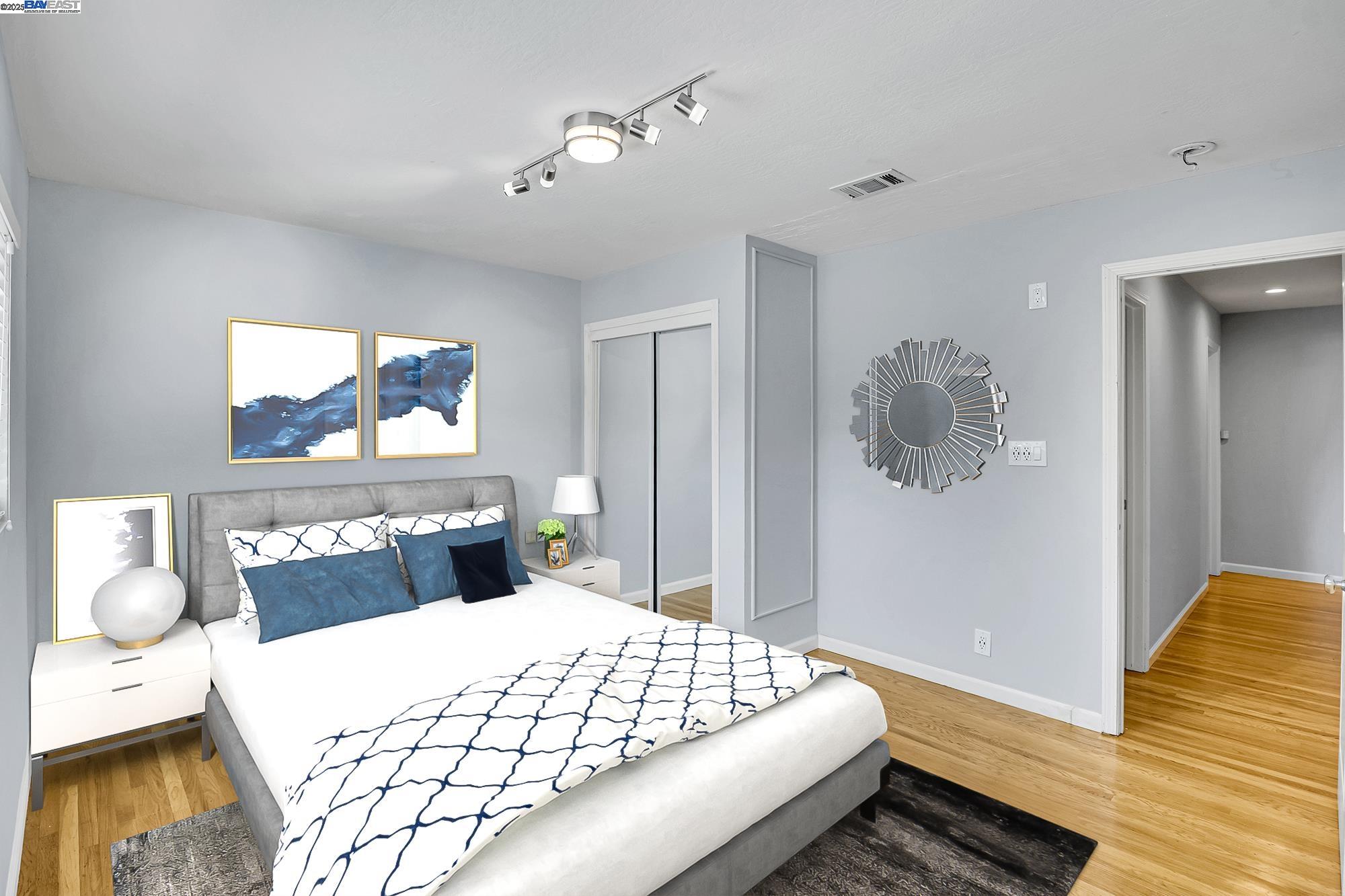 Detail Gallery Image 9 of 21 For 1691 Woodcrest Dr, Concord,  CA 94521 - 4 Beds | 2 Baths