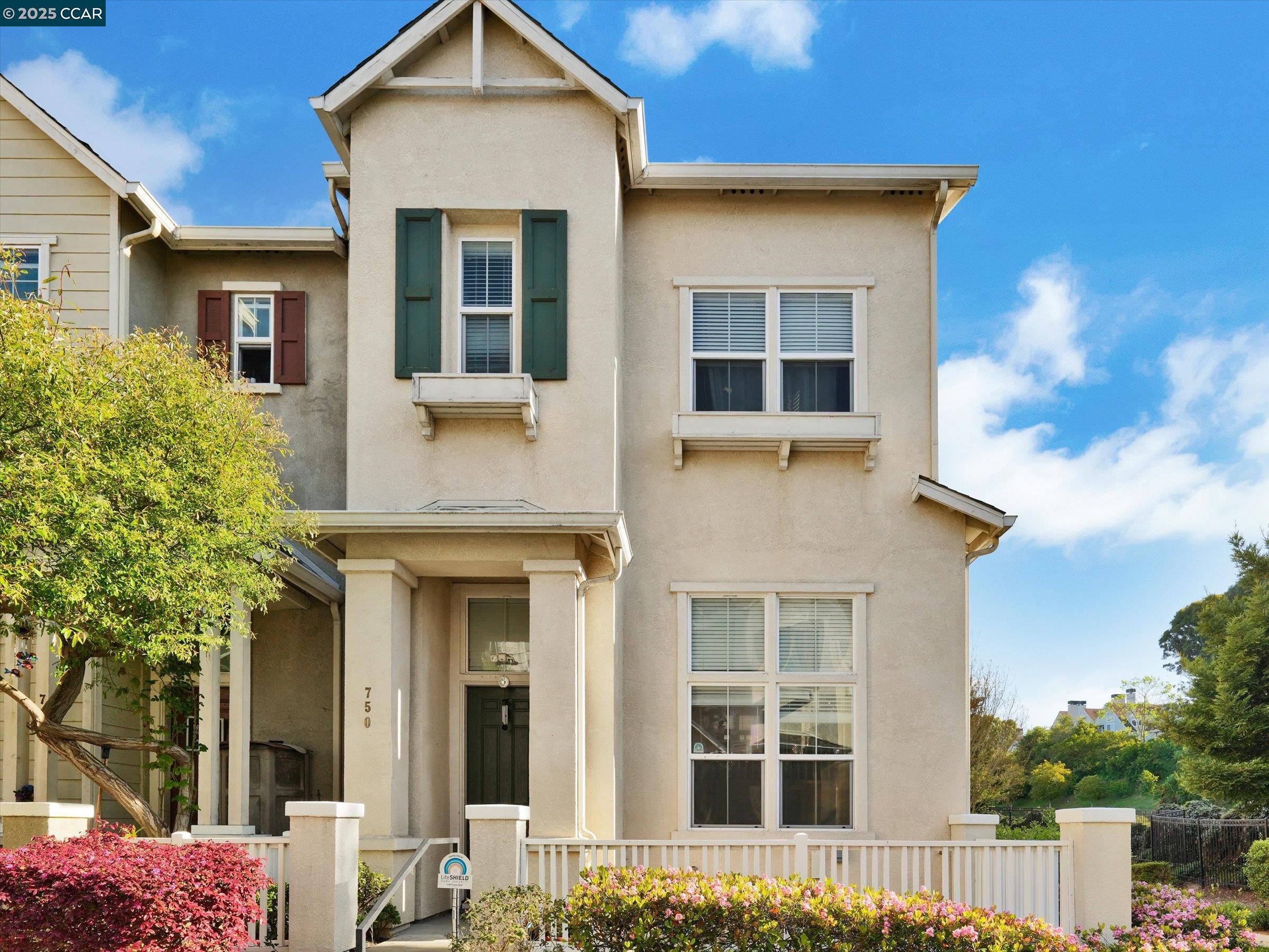 Detail Gallery Image 38 of 41 For 750 Summer Ln, Richmond,  CA 94806 - 3 Beds | 2/1 Baths