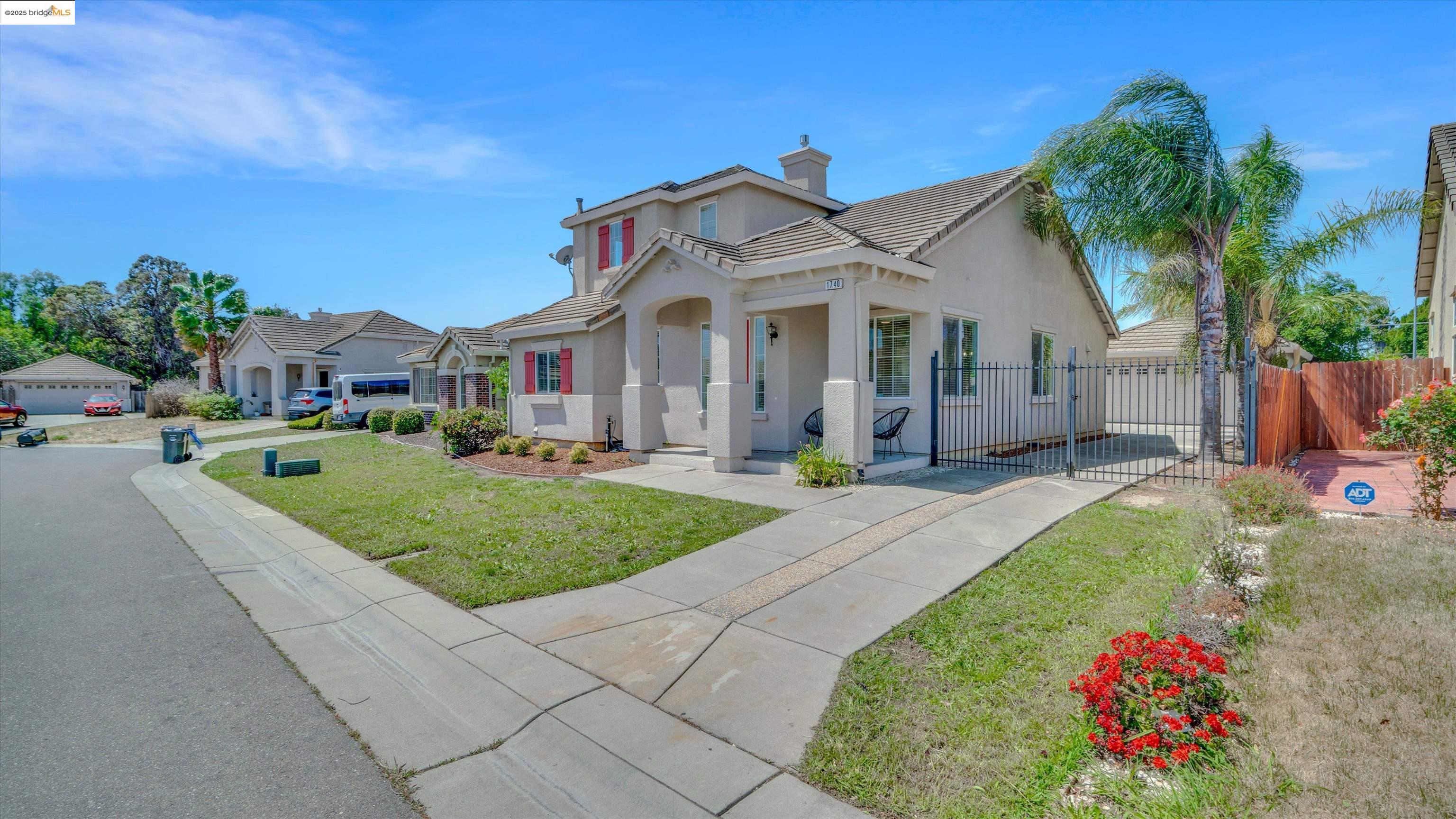 Detail Gallery Image 11 of 44 For 1740 Newark Ln, Suisun City,  CA 94585 - 3 Beds | 2/1 Baths