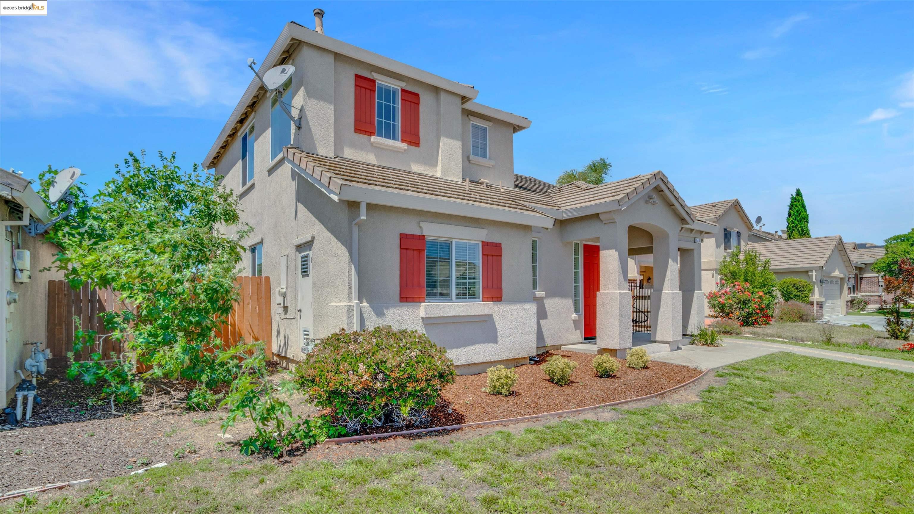 Detail Gallery Image 12 of 44 For 1740 Newark Ln, Suisun City,  CA 94585 - 3 Beds | 2/1 Baths