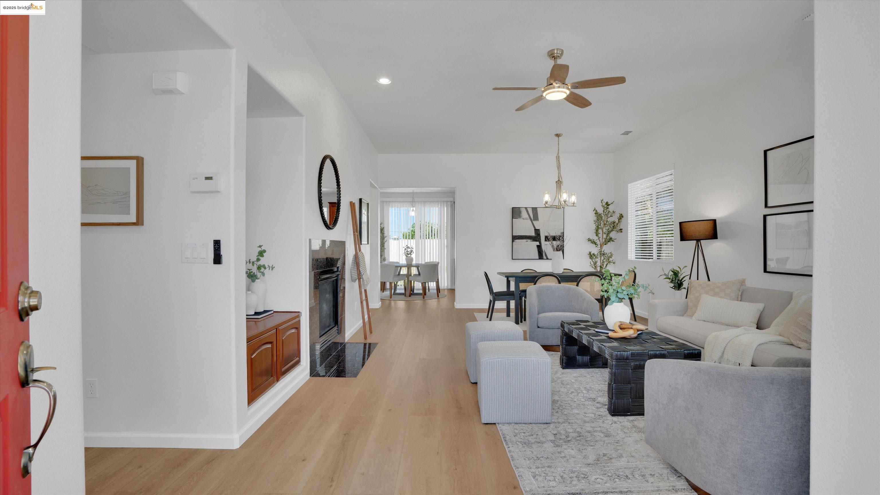 Detail Gallery Image 15 of 44 For 1740 Newark Ln, Suisun City,  CA 94585 - 3 Beds | 2/1 Baths