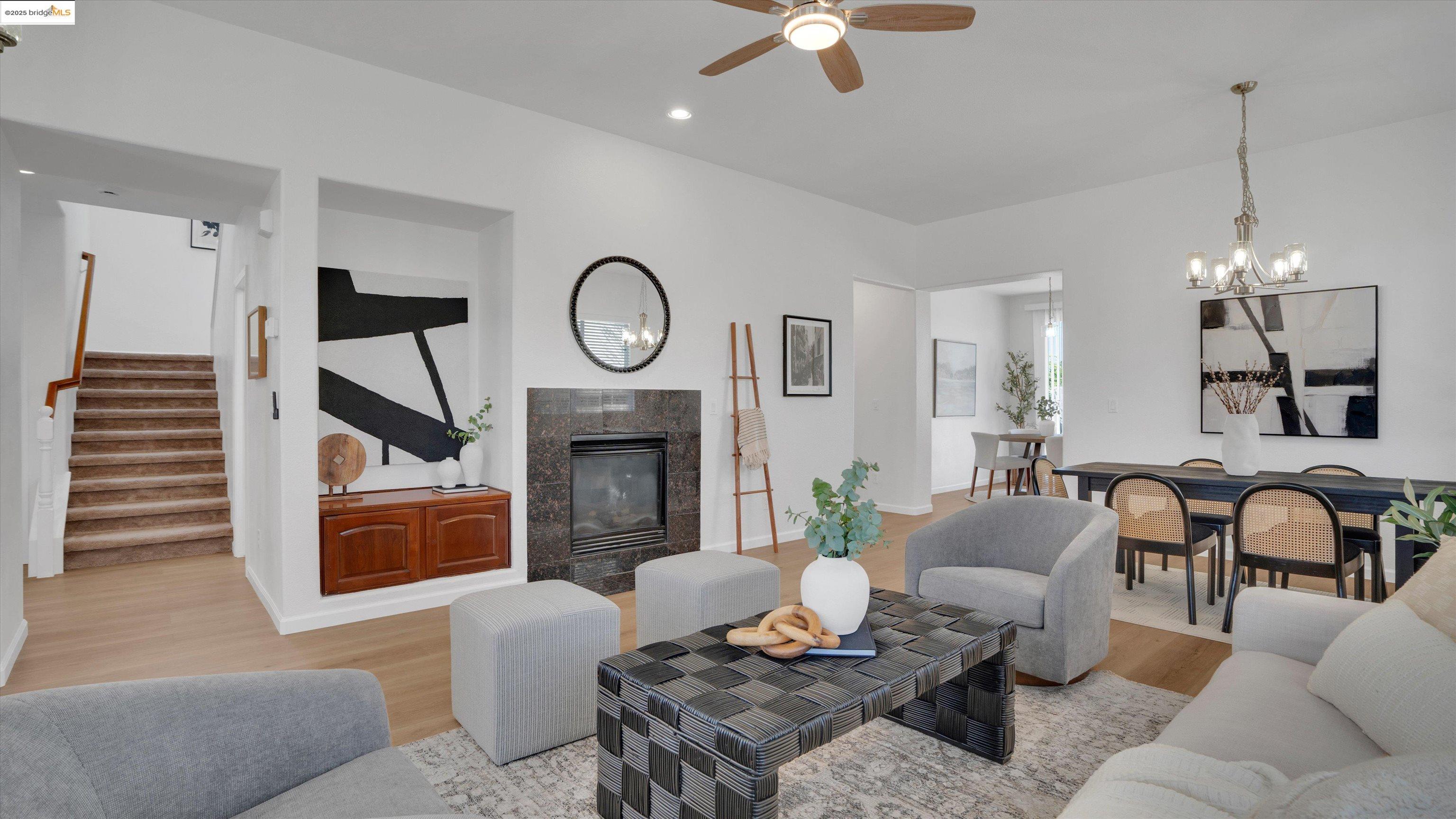 Detail Gallery Image 17 of 44 For 1740 Newark Ln, Suisun City,  CA 94585 - 3 Beds | 2/1 Baths