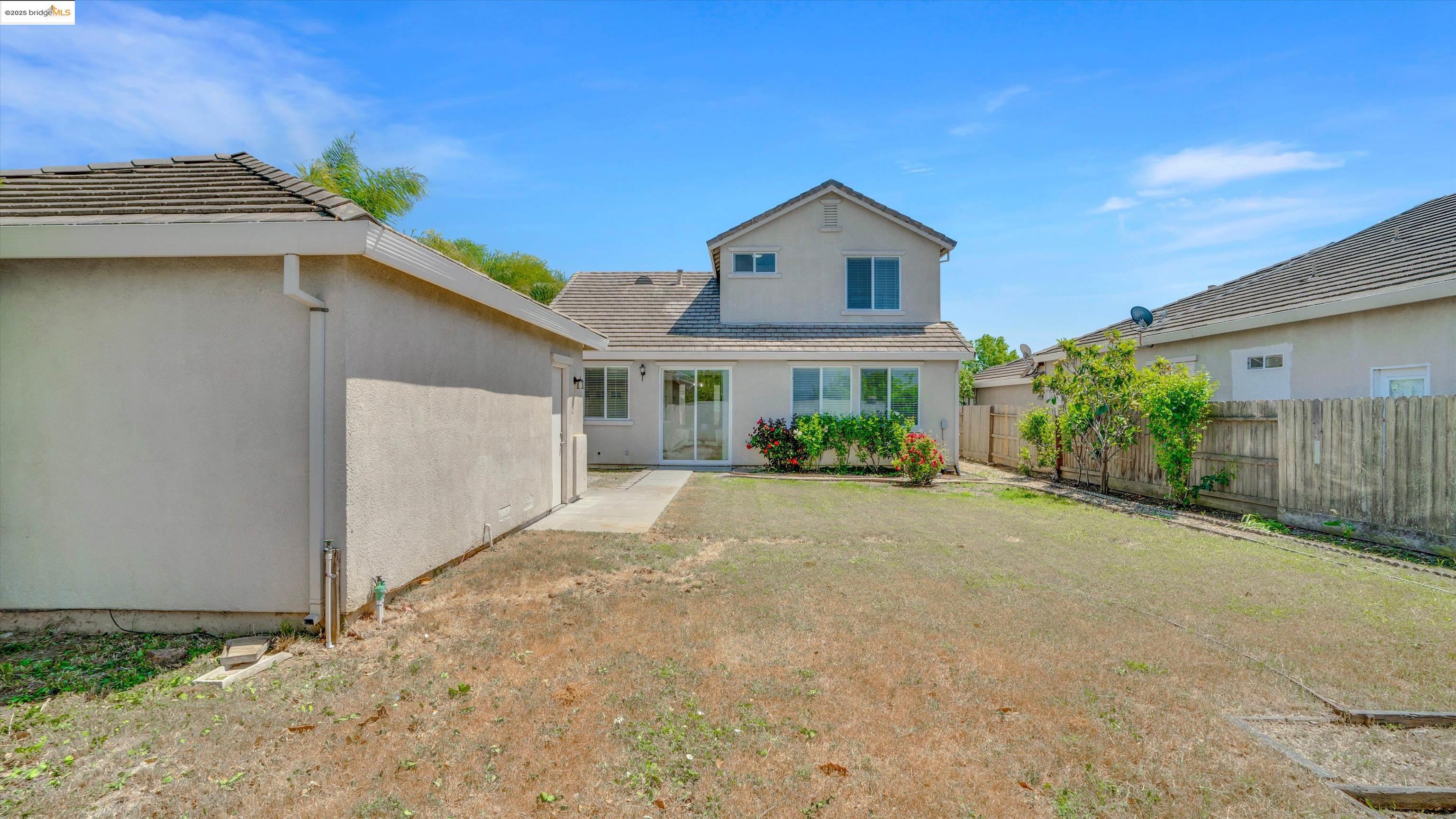 Detail Gallery Image 40 of 44 For 1740 Newark Ln, Suisun City,  CA 94585 - 3 Beds | 2/1 Baths