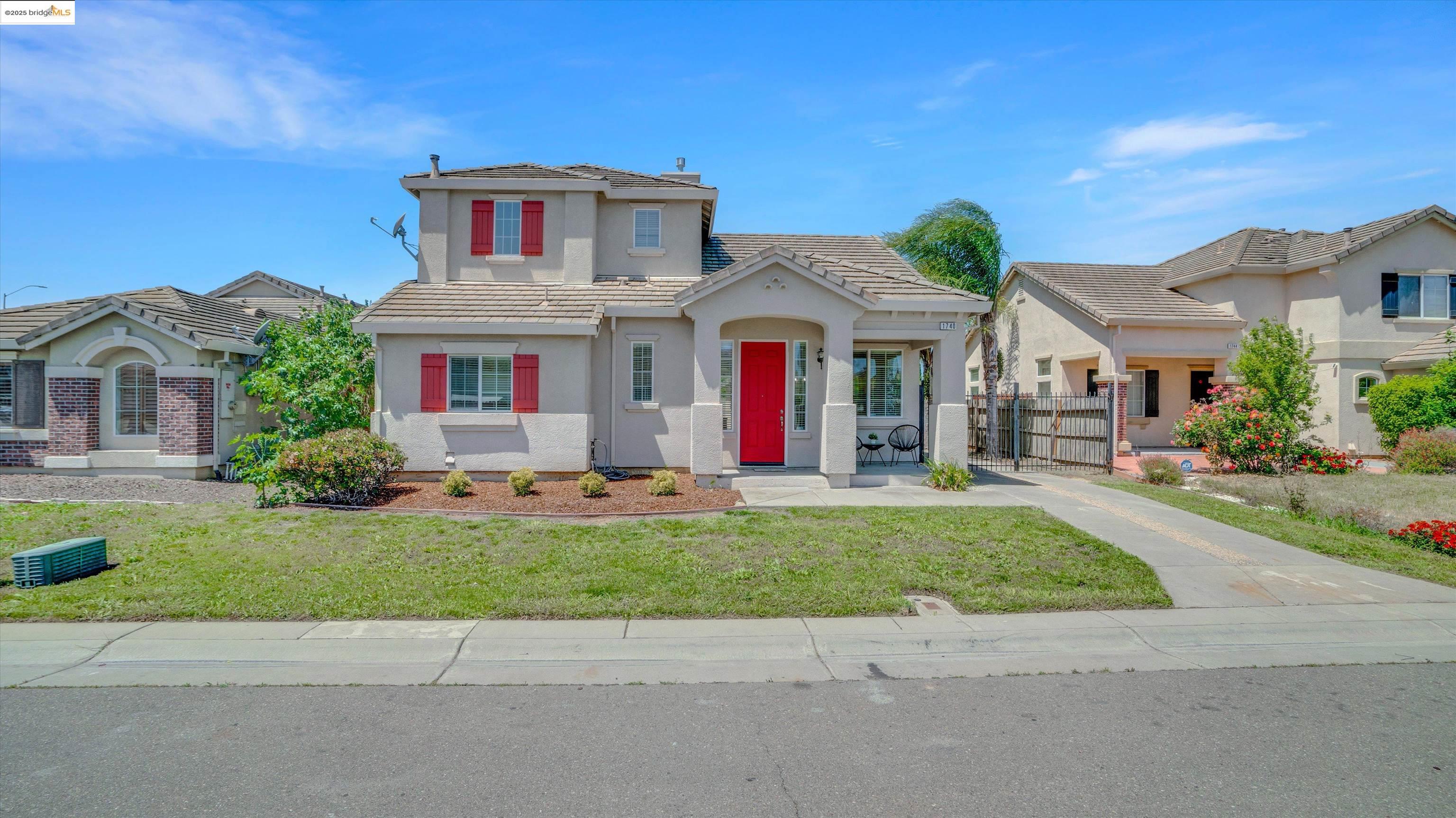 Detail Gallery Image 8 of 44 For 1740 Newark Ln, Suisun City,  CA 94585 - 3 Beds | 2/1 Baths