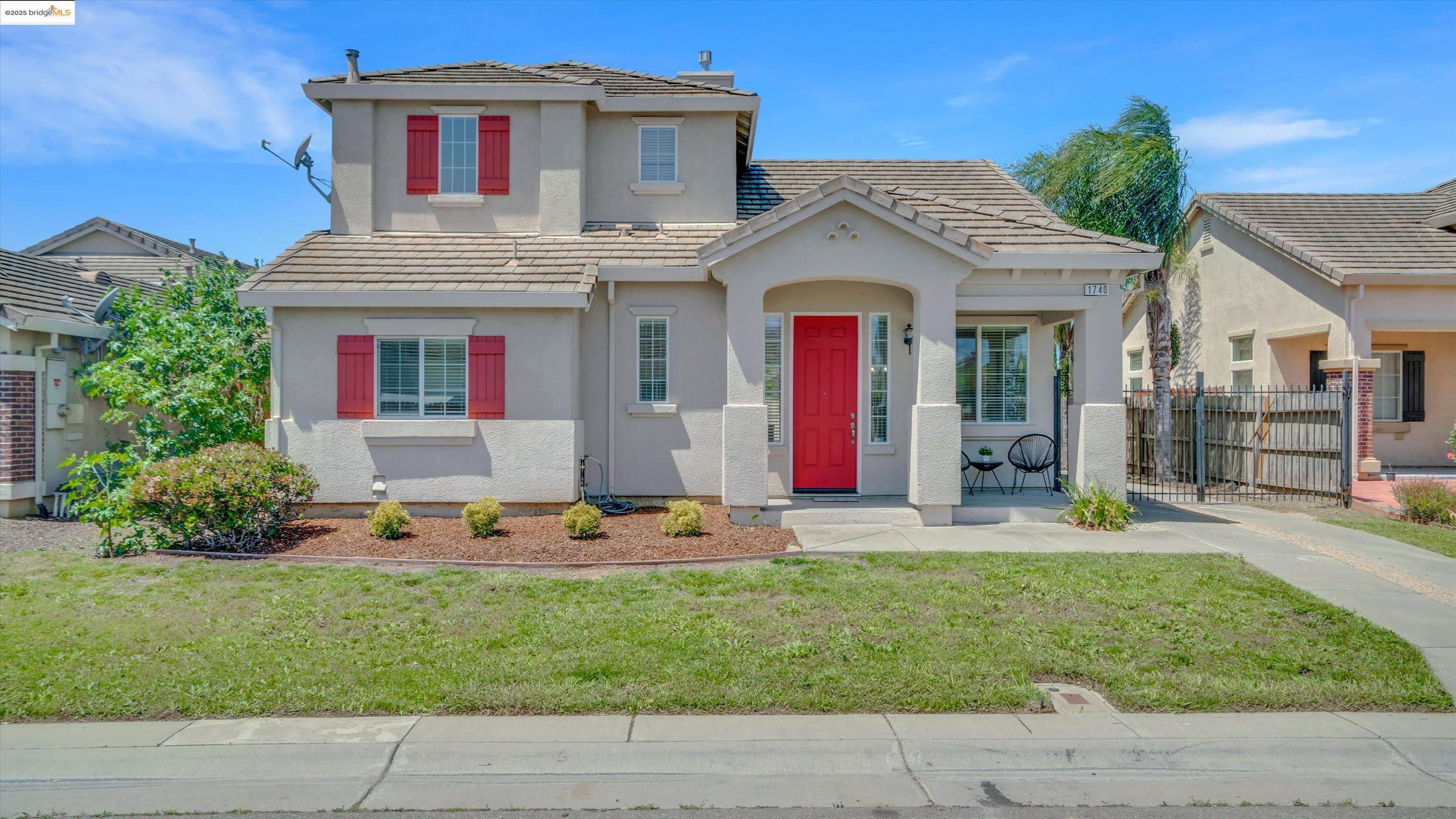 Detail Gallery Image 9 of 44 For 1740 Newark Ln, Suisun City,  CA 94585 - 3 Beds | 2/1 Baths