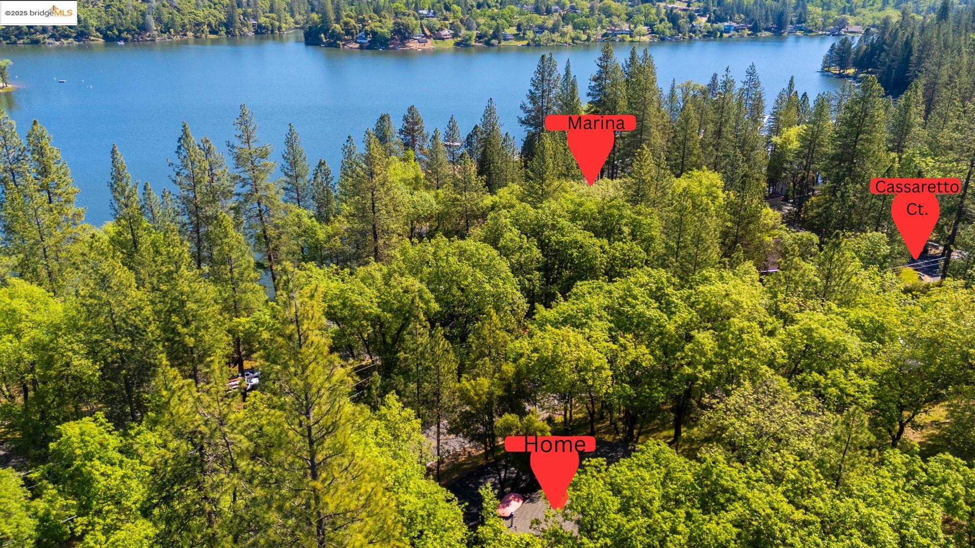 Detail Gallery Image 2 of 44 For 19779 Pine Mountain Dr, Groveland,  CA 95321 - 3 Beds | 3 Baths
