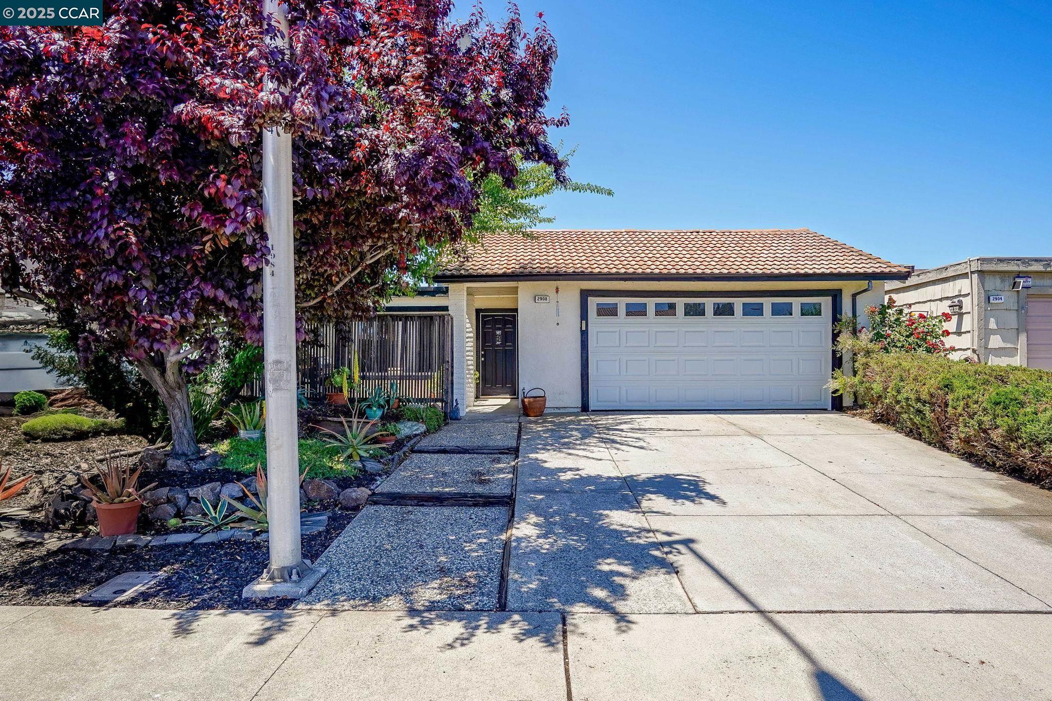 Detail Gallery Image 1 of 23 For 2908 Pear St, Antioch,  CA 94509 - 3 Beds | 2 Baths