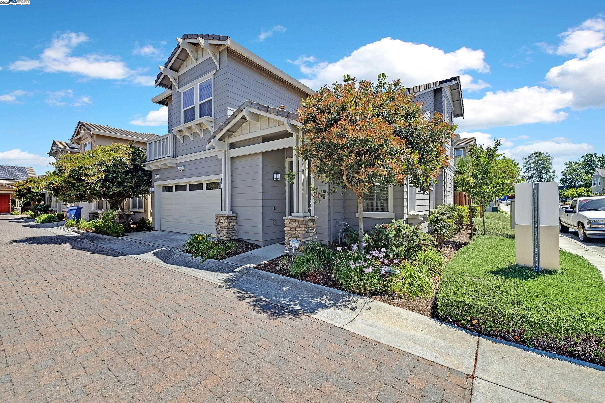 Detail Gallery Image 1 of 33 For 470 Chicory Ct, Brentwood,  CA 94513 - 3 Beds | 2/1 Baths