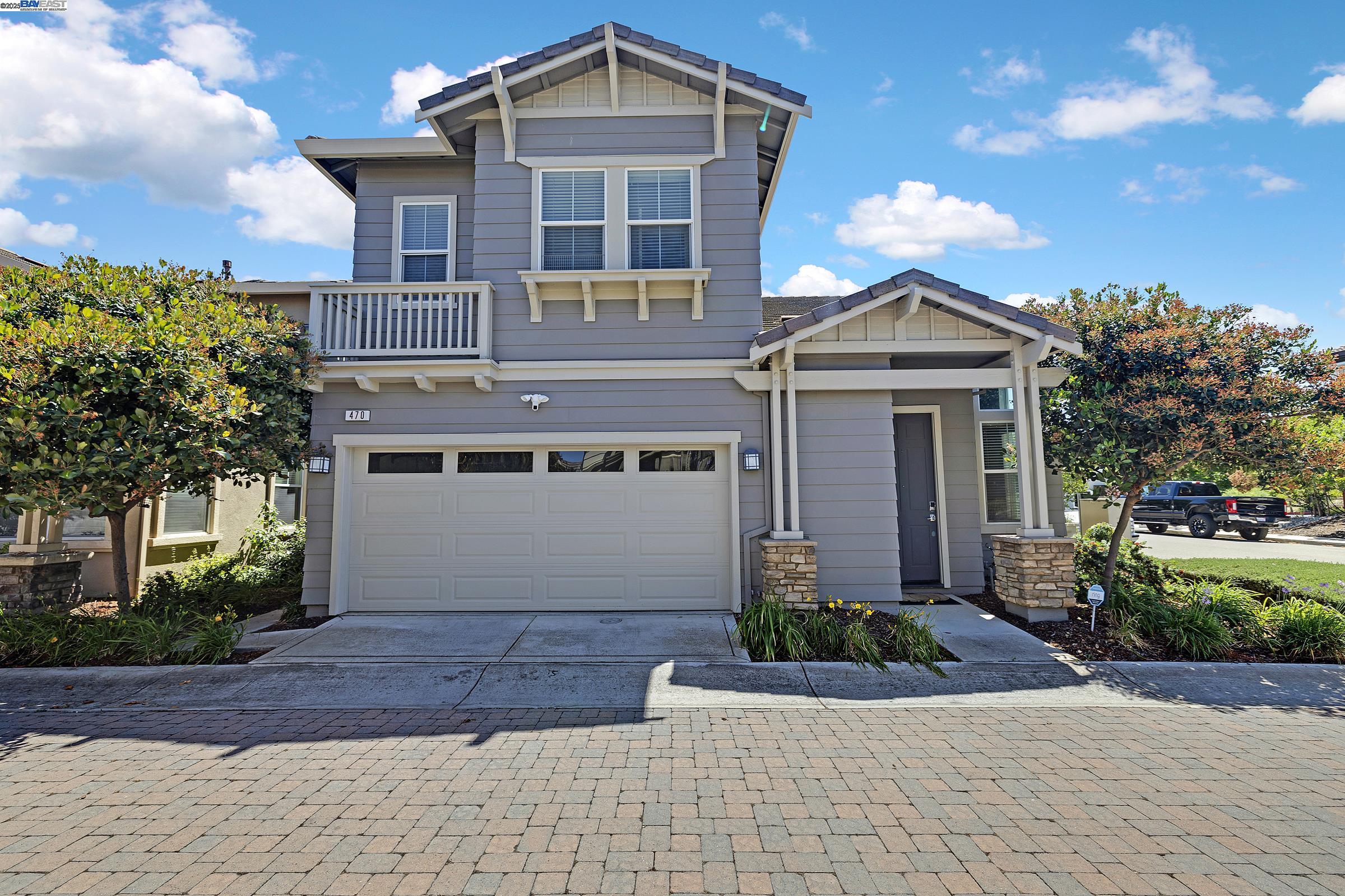 Detail Gallery Image 2 of 33 For 470 Chicory Ct, Brentwood,  CA 94513 - 3 Beds | 2/1 Baths