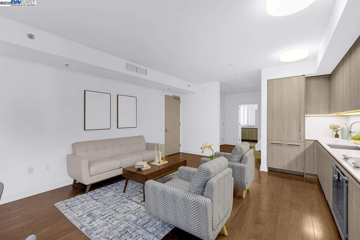 Detail Gallery Image 11 of 58 For 318 Main St 7a,  San Francisco,  CA 94105 - 1 Beds | 1 Baths