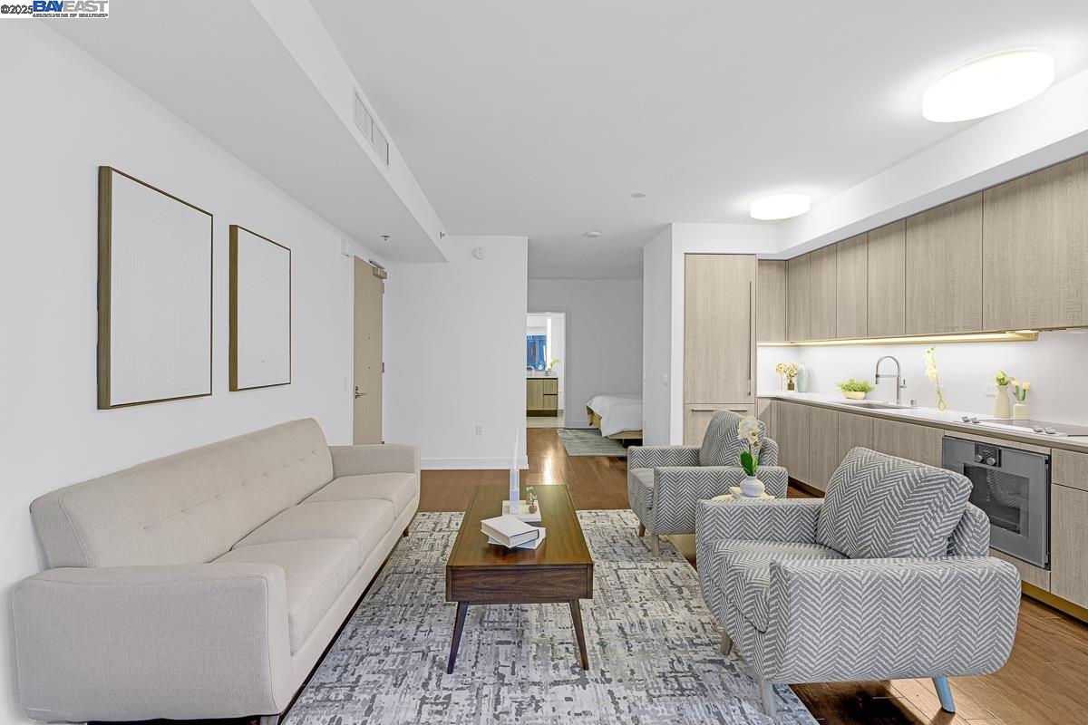 Detail Gallery Image 13 of 58 For 318 Main St 7a,  San Francisco,  CA 94105 - 1 Beds | 1 Baths