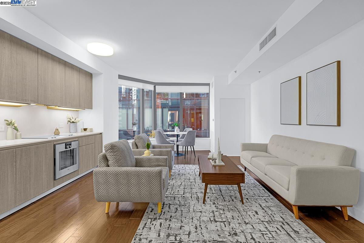 Detail Gallery Image 14 of 58 For 318 Main St 7a,  San Francisco,  CA 94105 - 1 Beds | 1 Baths
