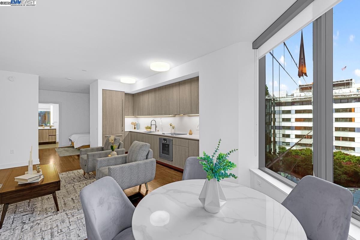 Detail Gallery Image 17 of 58 For 318 Main St 7a,  San Francisco,  CA 94105 - 1 Beds | 1 Baths