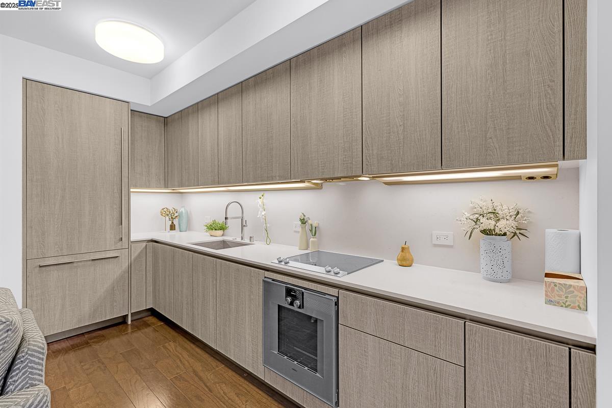 Detail Gallery Image 21 of 58 For 318 Main St 7a,  San Francisco,  CA 94105 - 1 Beds | 1 Baths