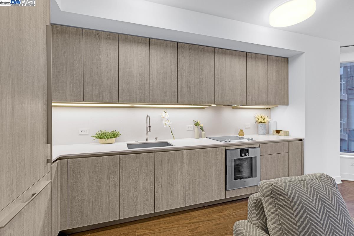Detail Gallery Image 22 of 58 For 318 Main St 7a,  San Francisco,  CA 94105 - 1 Beds | 1 Baths