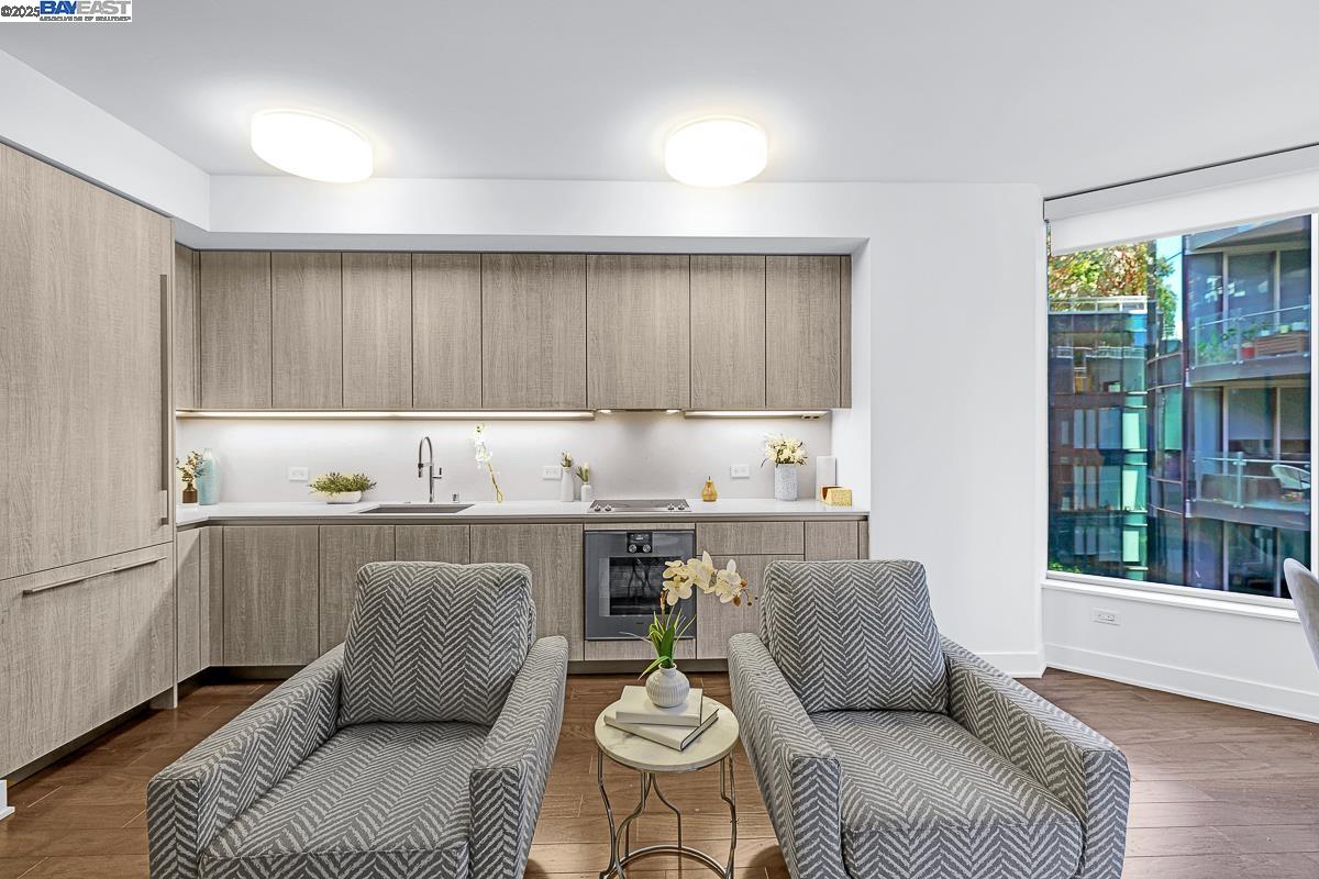 Detail Gallery Image 23 of 58 For 318 Main St 7a,  San Francisco,  CA 94105 - 1 Beds | 1 Baths