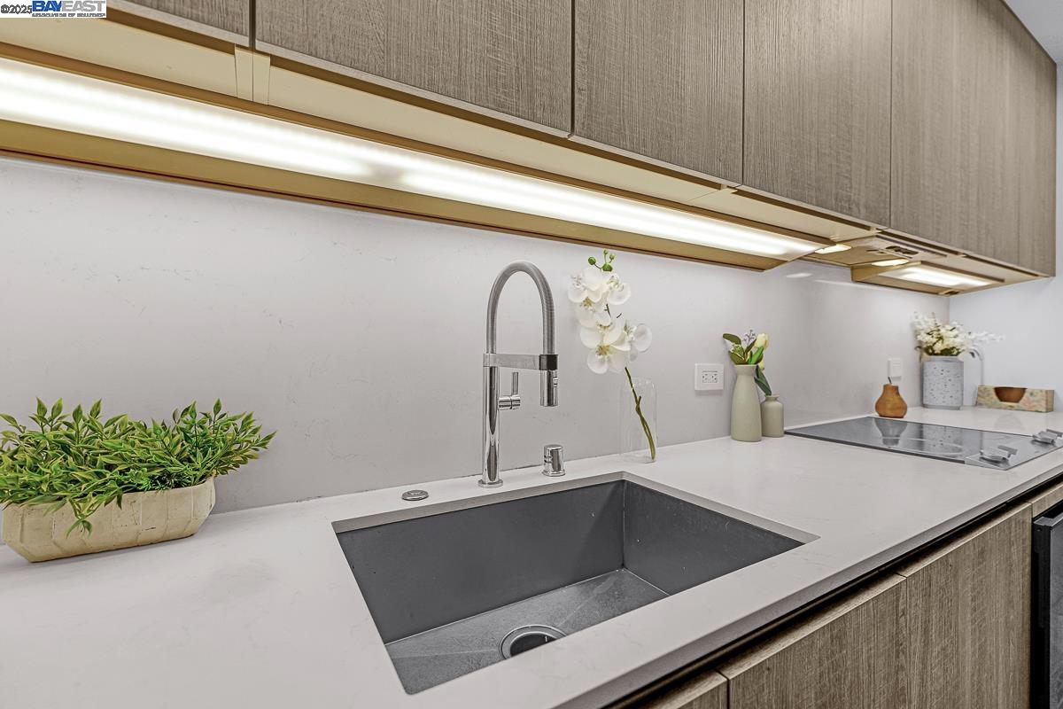 Detail Gallery Image 24 of 58 For 318 Main St 7a,  San Francisco,  CA 94105 - 1 Beds | 1 Baths