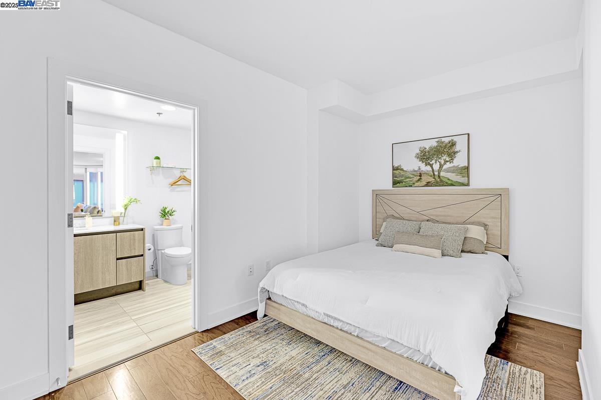Detail Gallery Image 28 of 58 For 318 Main St 7a,  San Francisco,  CA 94105 - 1 Beds | 1 Baths