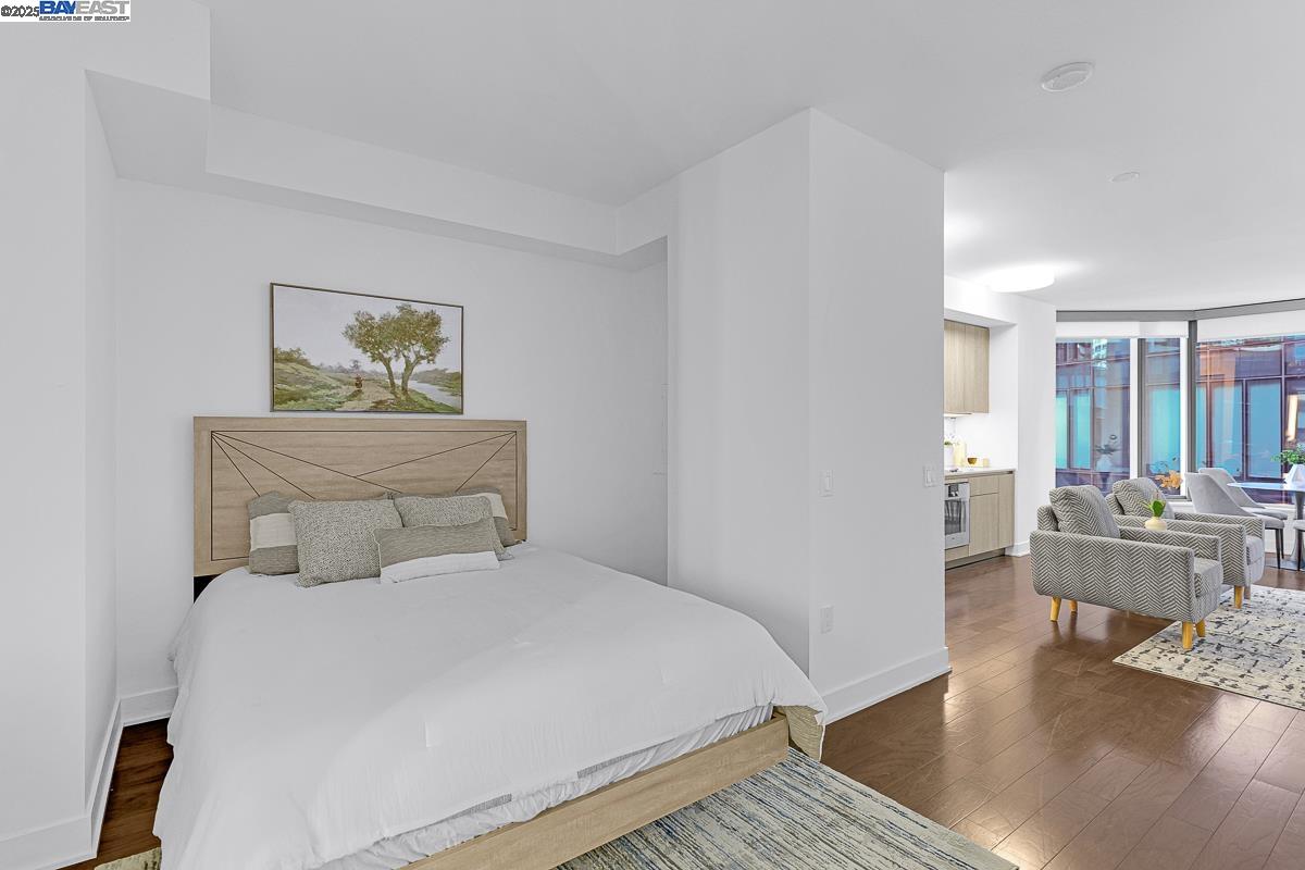 Detail Gallery Image 29 of 58 For 318 Main St 7a,  San Francisco,  CA 94105 - 1 Beds | 1 Baths