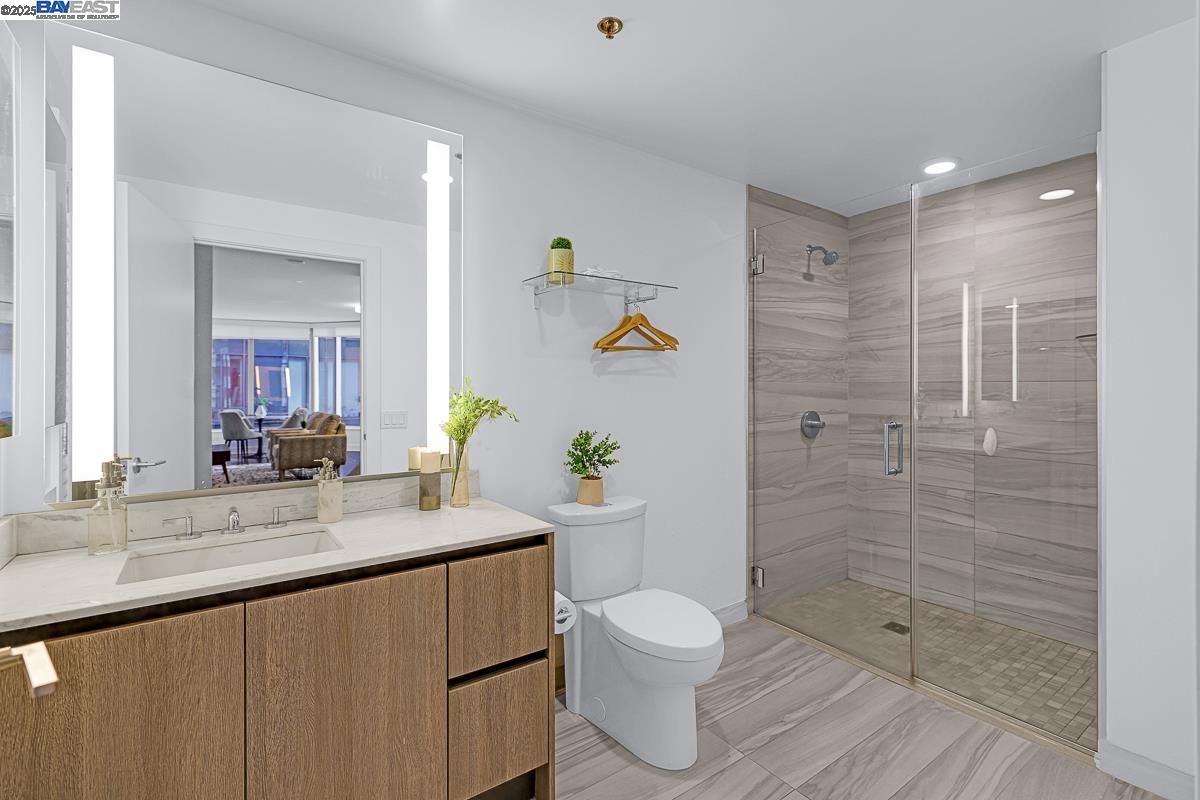 Detail Gallery Image 33 of 58 For 318 Main St 7a,  San Francisco,  CA 94105 - 1 Beds | 1 Baths