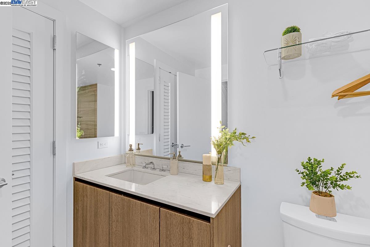 Detail Gallery Image 34 of 58 For 318 Main St 7a,  San Francisco,  CA 94105 - 1 Beds | 1 Baths