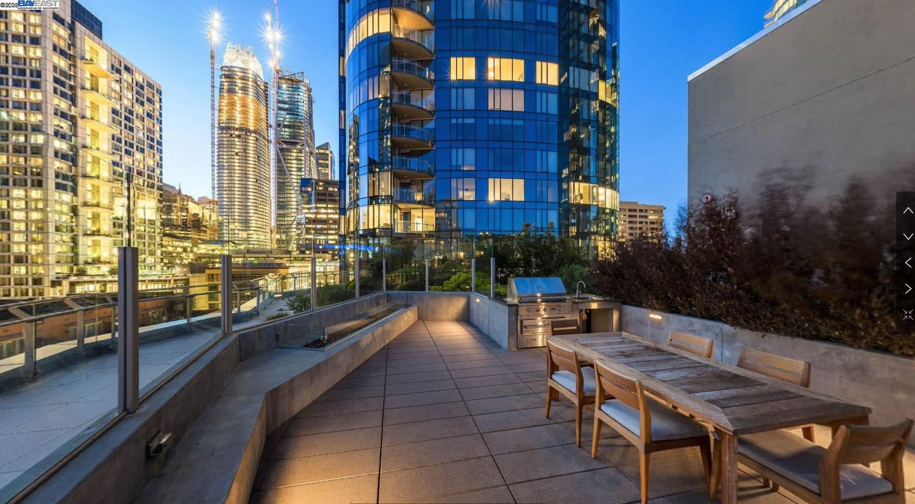 Detail Gallery Image 38 of 58 For 318 Main St 7a,  San Francisco,  CA 94105 - 1 Beds | 1 Baths