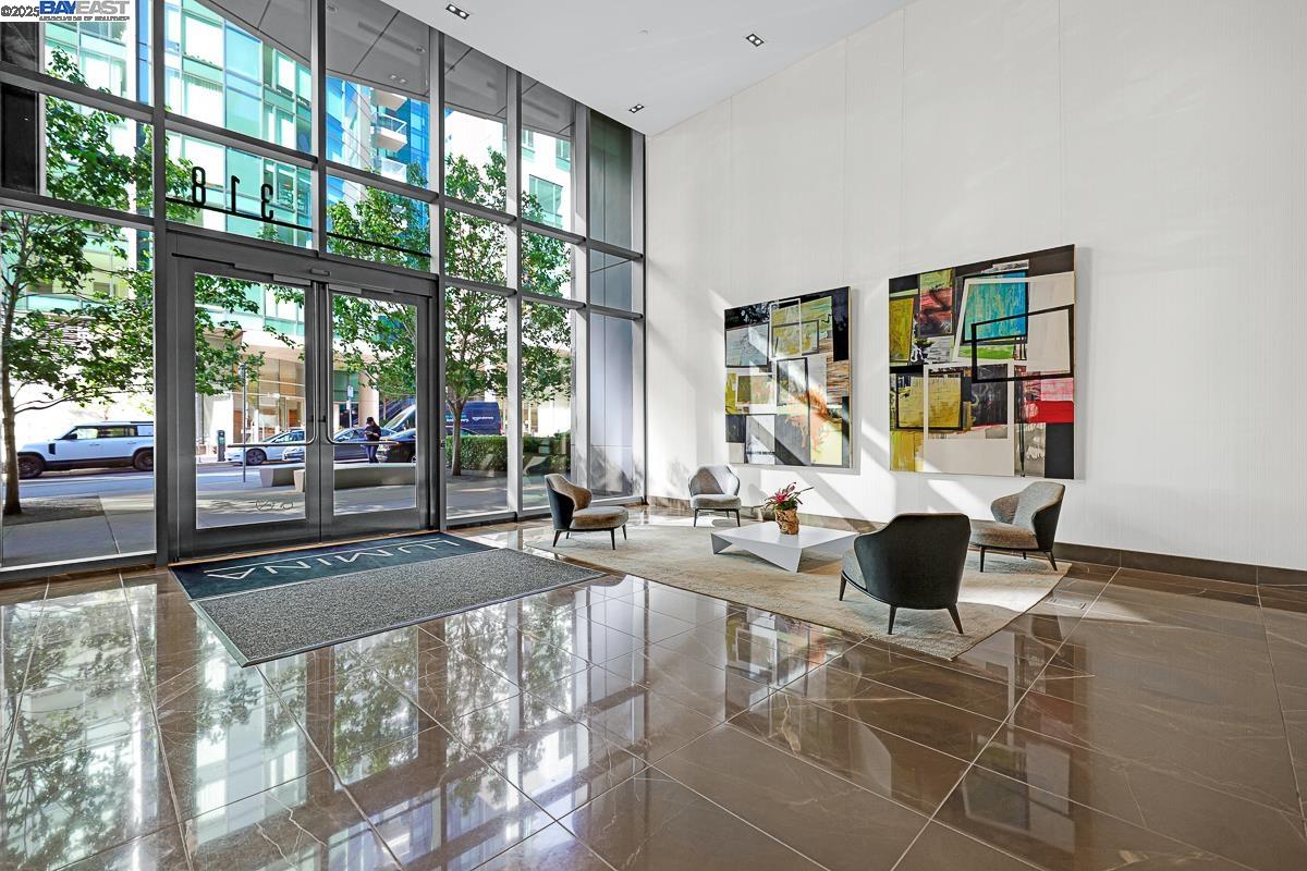 Detail Gallery Image 5 of 58 For 318 Main St 7a,  San Francisco,  CA 94105 - 1 Beds | 1 Baths