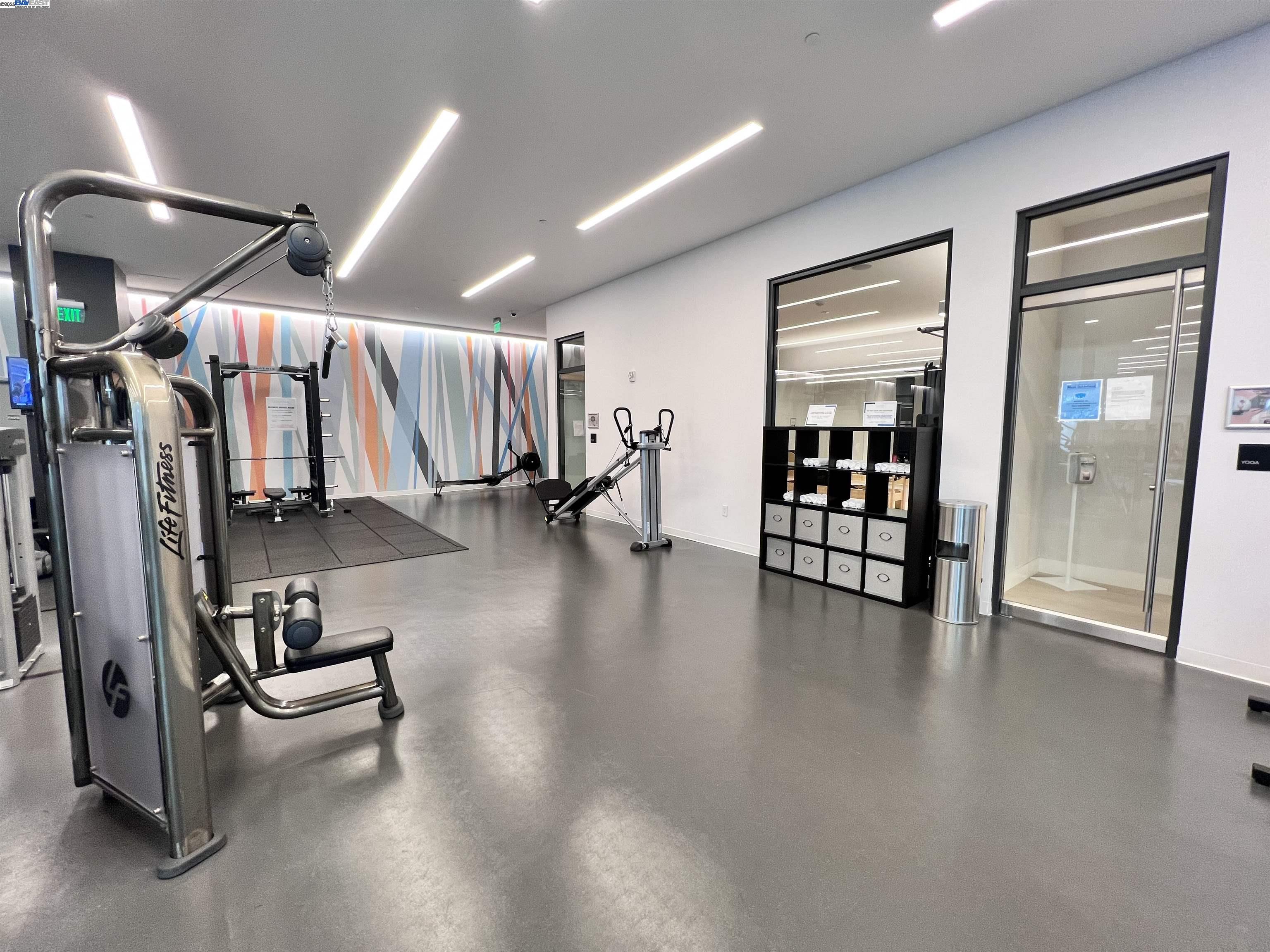 Detail Gallery Image 45 of 58 For 318 Main St 7a,  San Francisco,  CA 94105 - 1 Beds | 1 Baths
