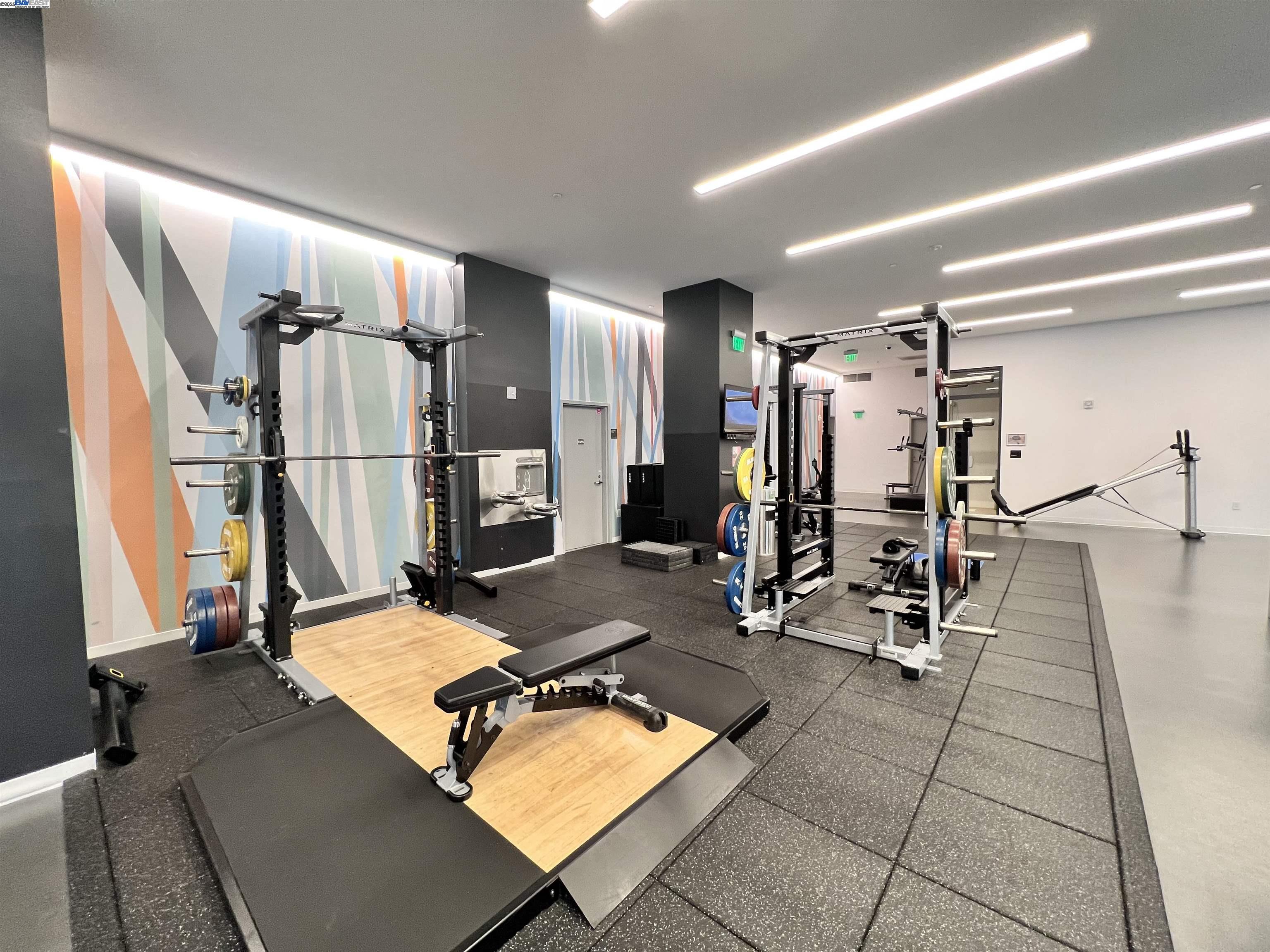 Detail Gallery Image 46 of 58 For 318 Main St 7a,  San Francisco,  CA 94105 - 1 Beds | 1 Baths