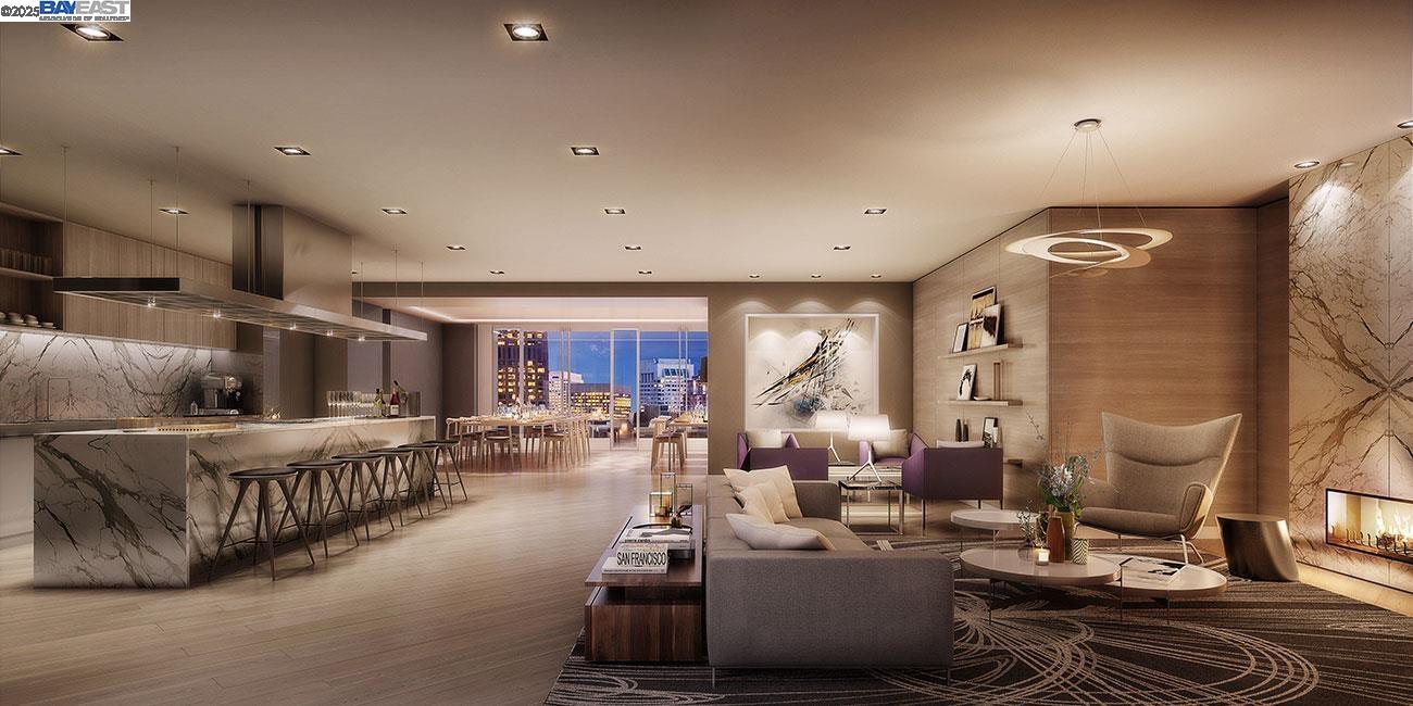 Detail Gallery Image 49 of 58 For 318 Main St 7a,  San Francisco,  CA 94105 - 1 Beds | 1 Baths