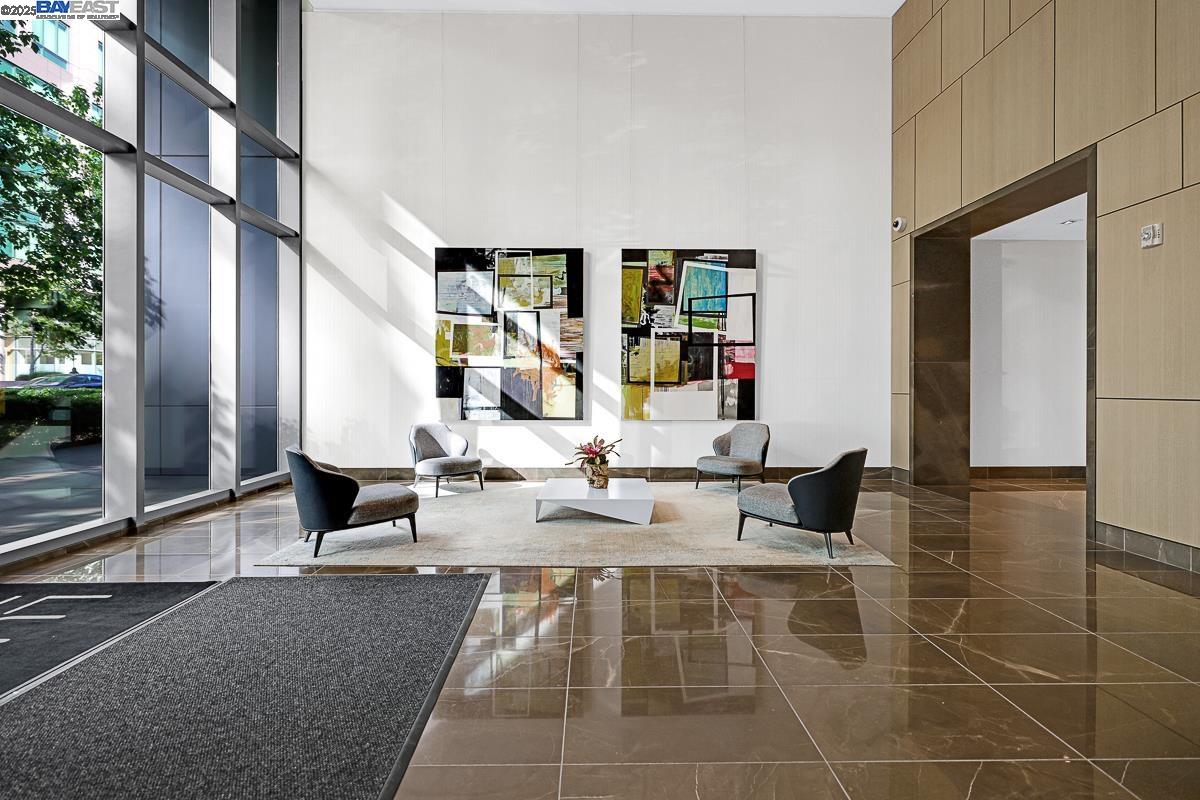 Detail Gallery Image 6 of 58 For 318 Main St 7a,  San Francisco,  CA 94105 - 1 Beds | 1 Baths