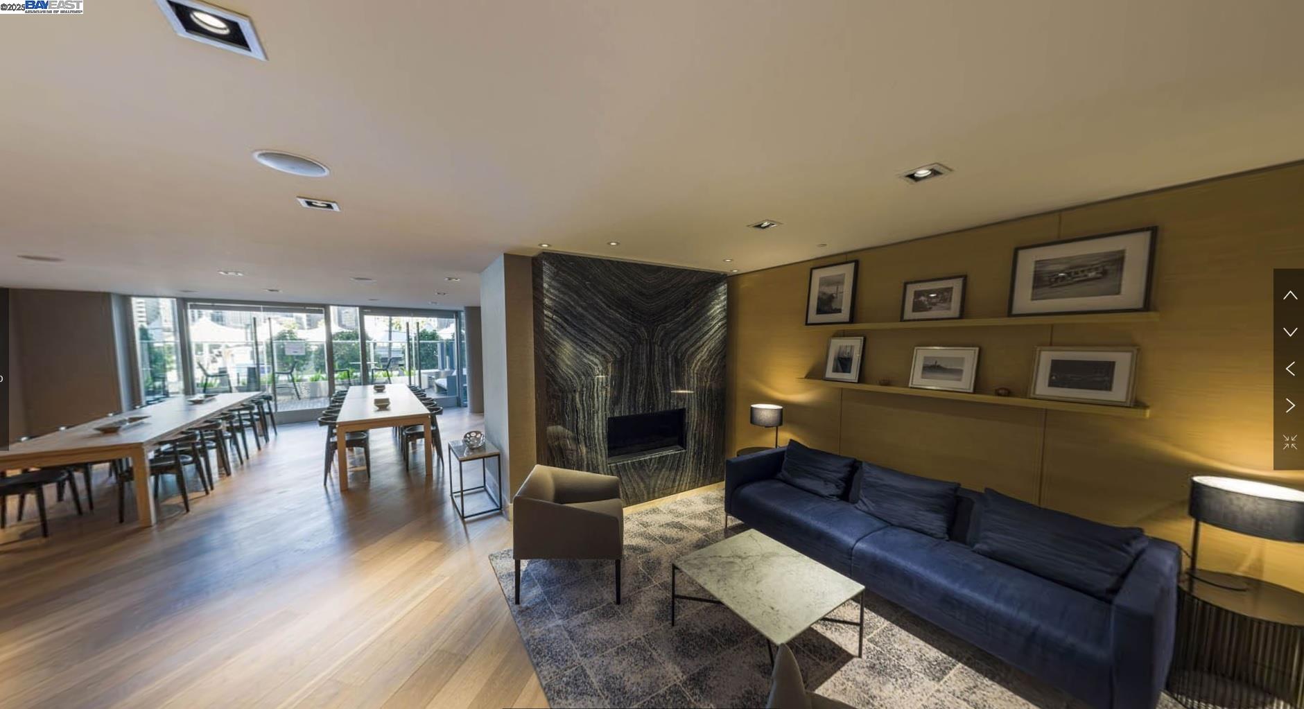 Detail Gallery Image 51 of 58 For 318 Main St 7a,  San Francisco,  CA 94105 - 1 Beds | 1 Baths