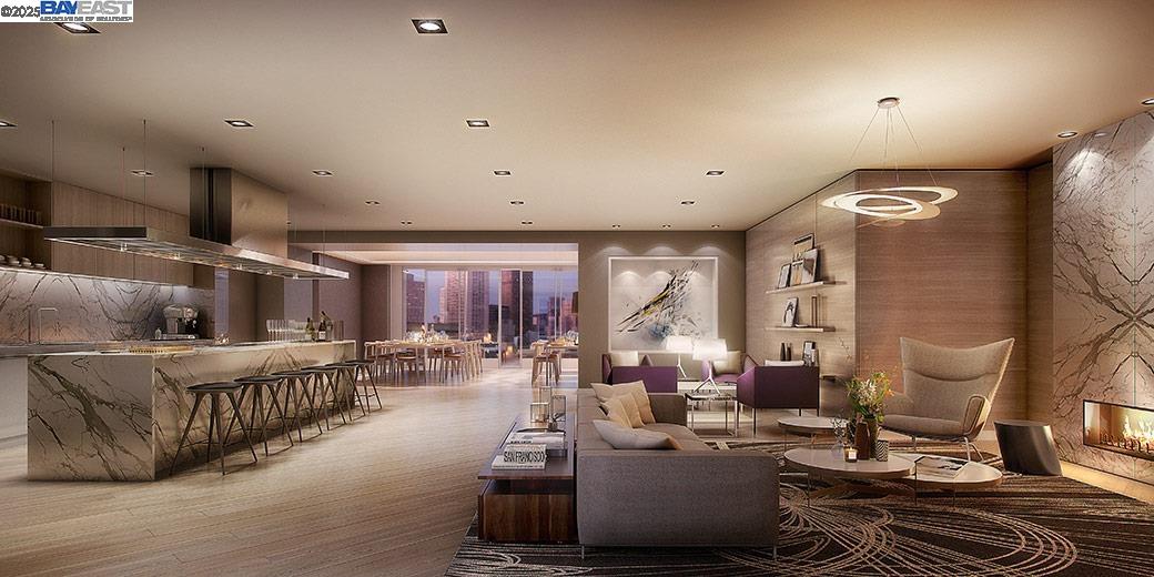 Detail Gallery Image 54 of 58 For 318 Main St 7a,  San Francisco,  CA 94105 - 1 Beds | 1 Baths